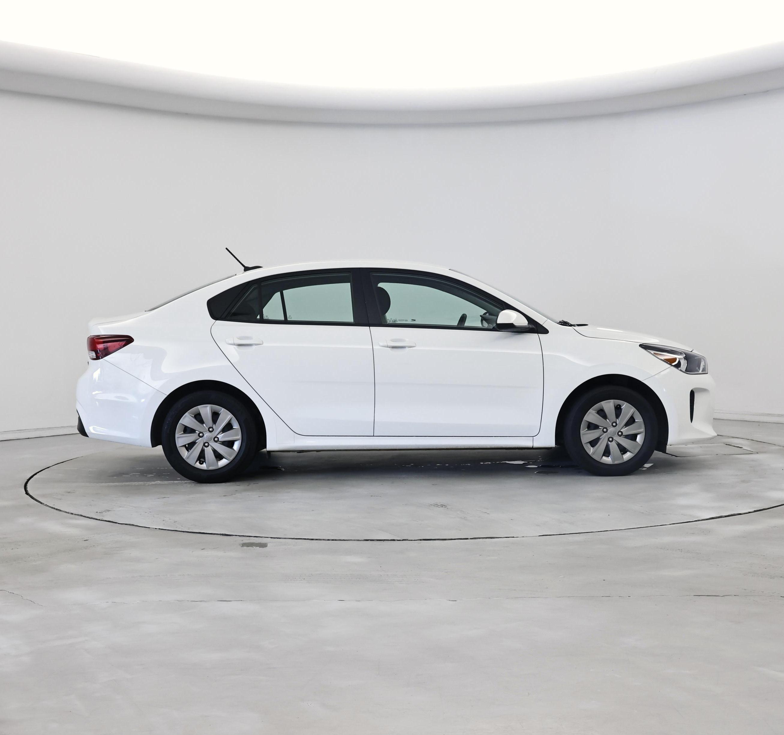 Thumbnail: 2019 Kia Rio - 7
