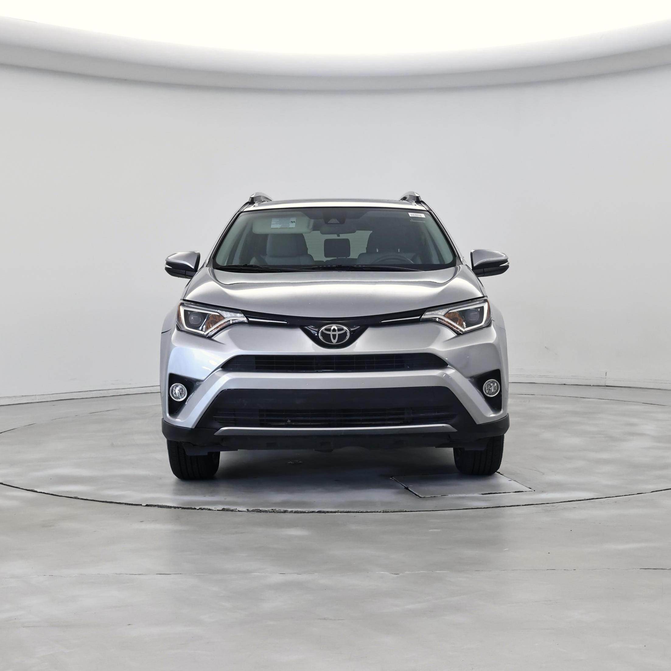 Thumbnail: 2018 Toyota RAV4 - 5