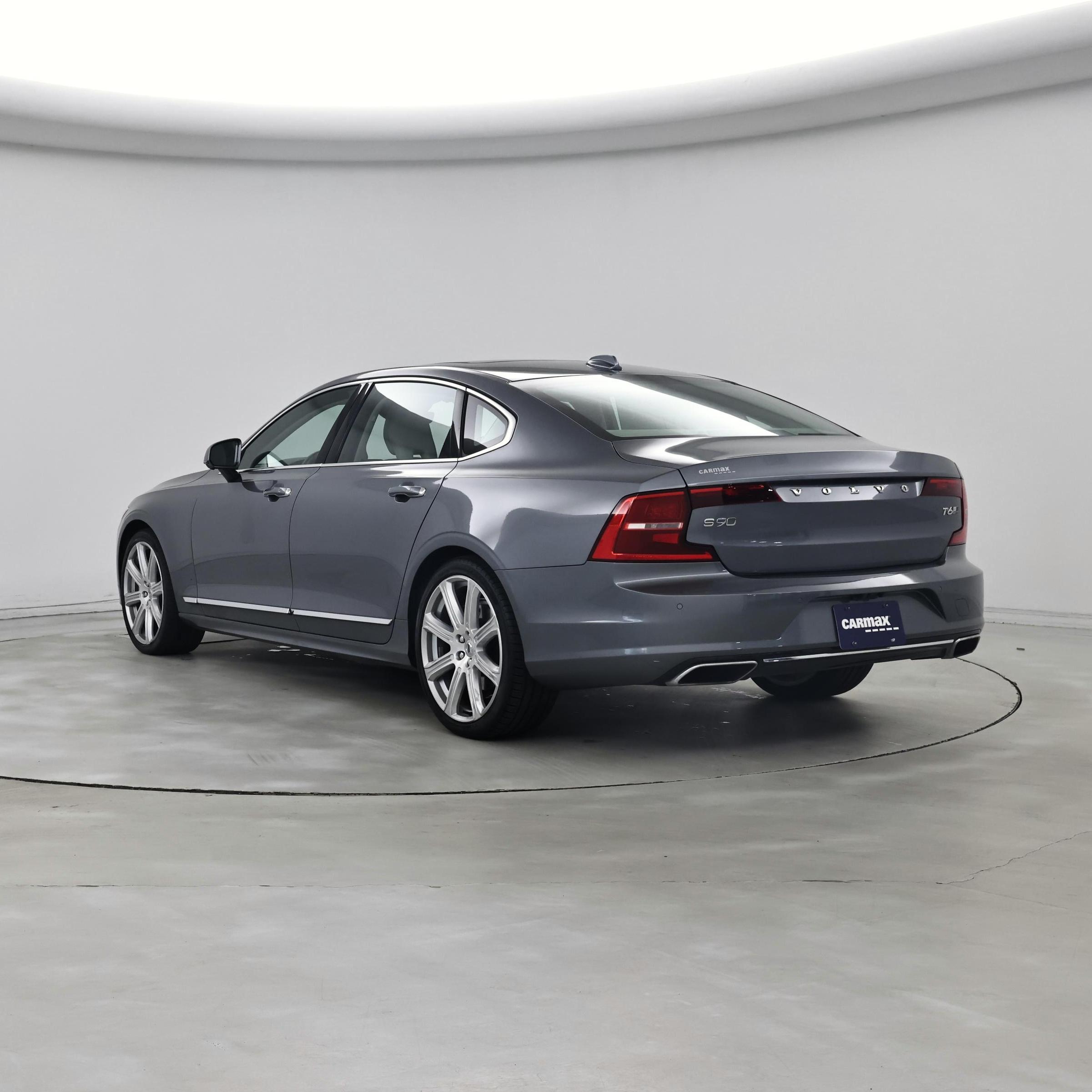 Thumbnail: 2020 Volvo S90 - 2