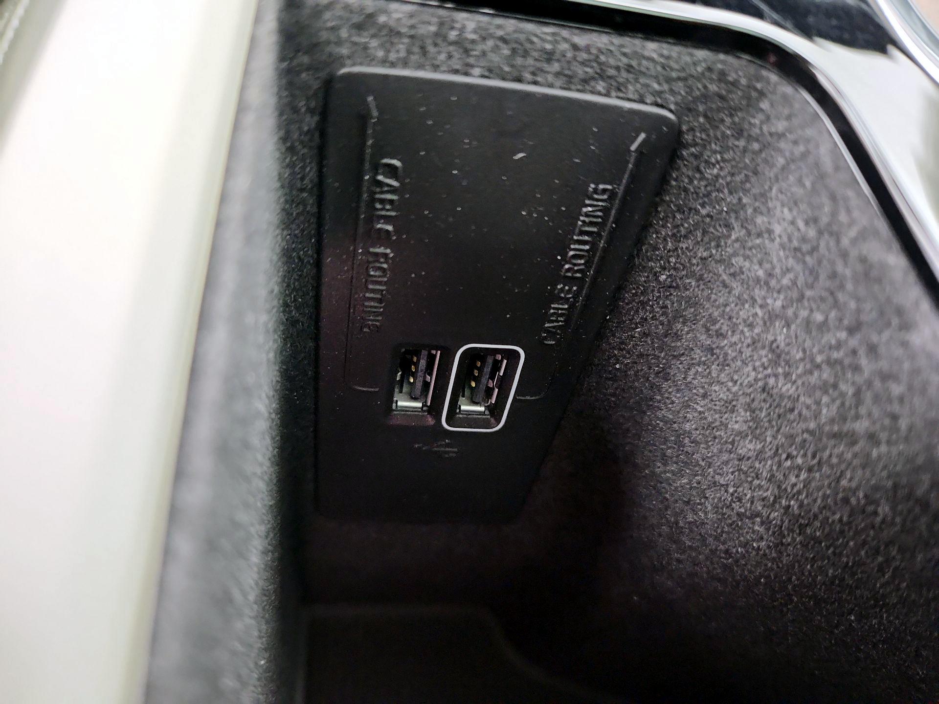 Thumbnail: 2020 Volvo S90 - 19