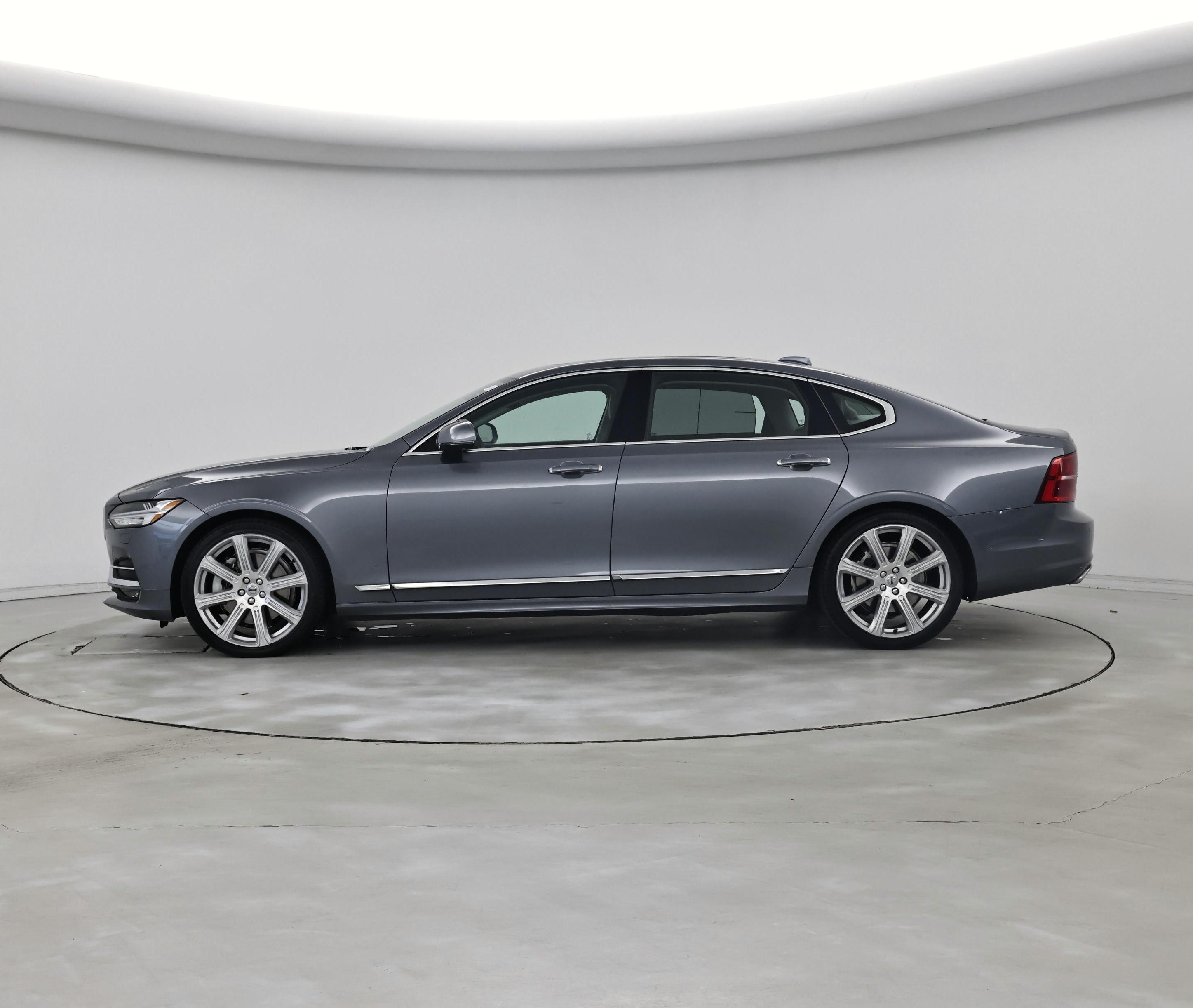 Thumbnail: 2020 Volvo S90 - 3