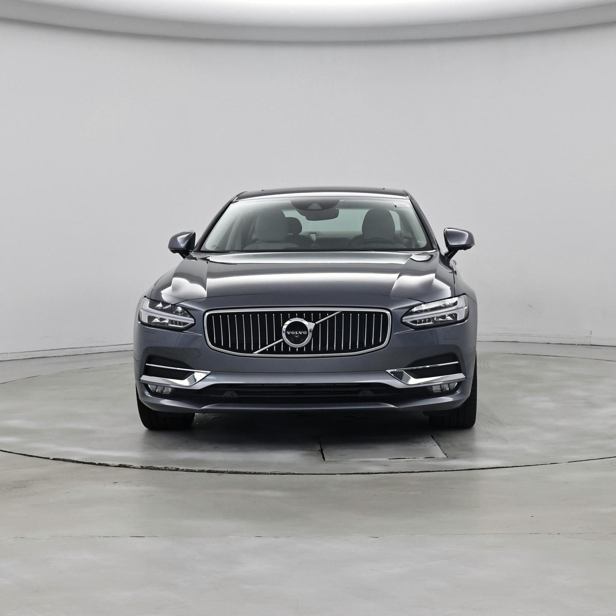 Thumbnail: 2020 Volvo S90 - 5