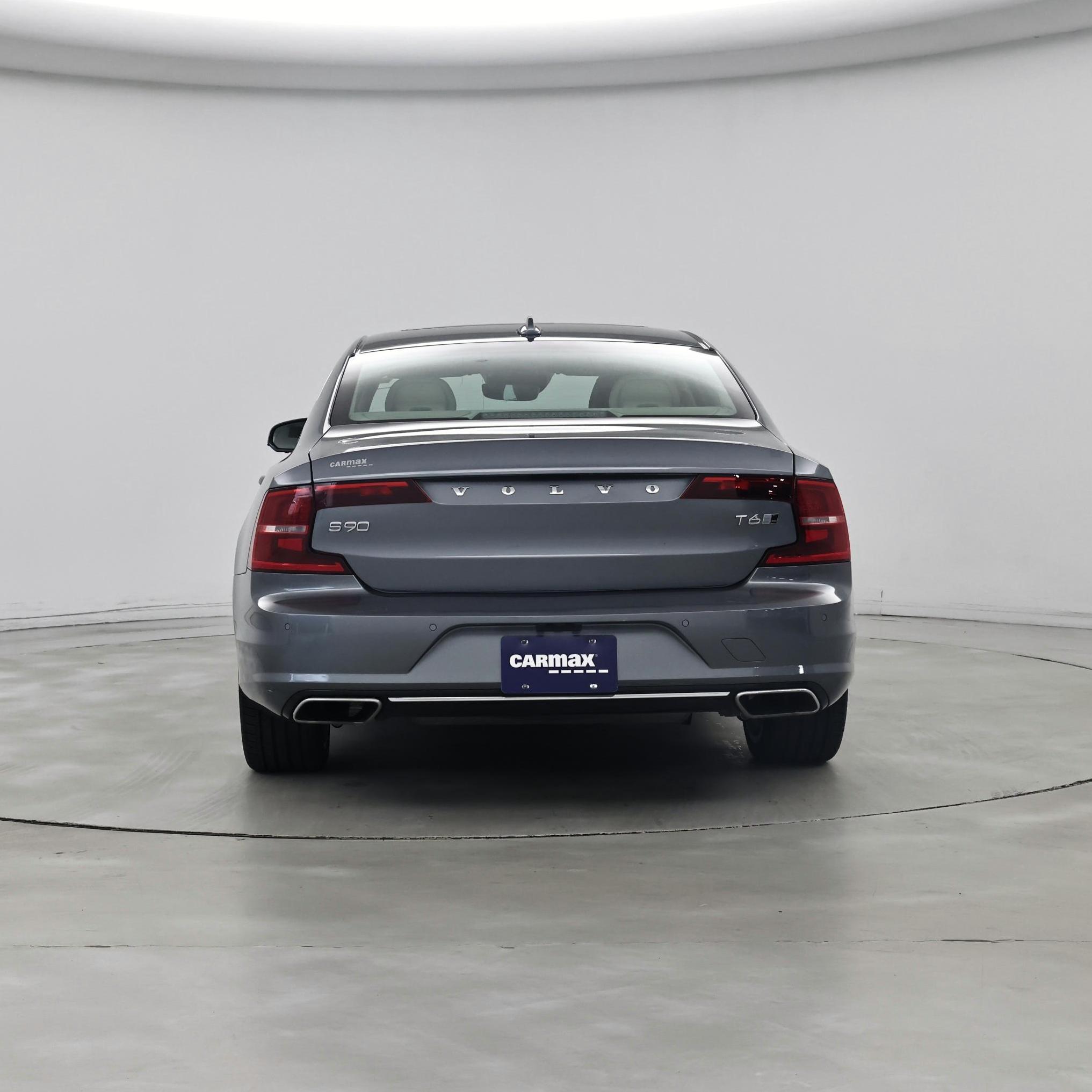 Thumbnail: 2020 Volvo S90 - 6