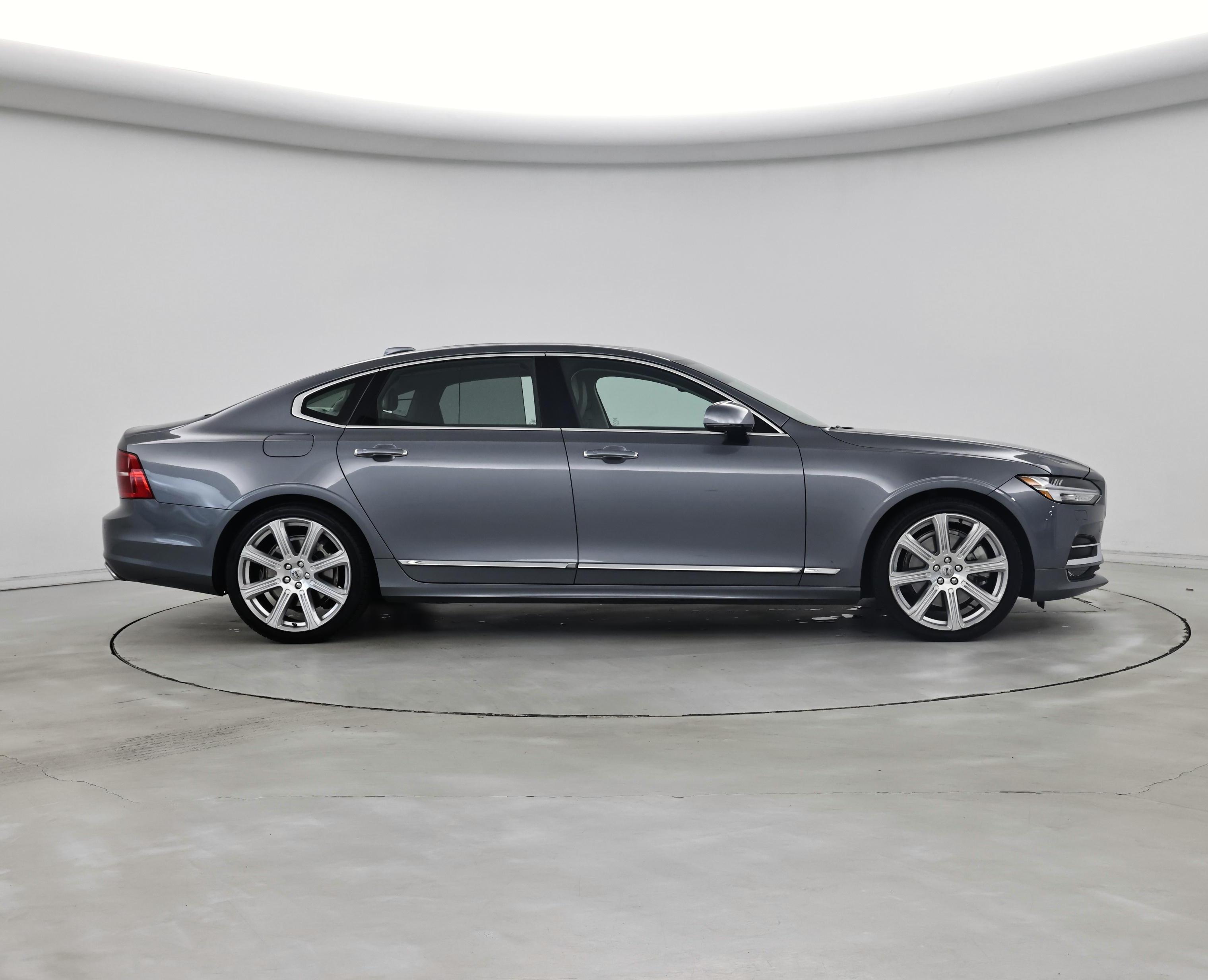 Thumbnail: 2020 Volvo S90 - 7