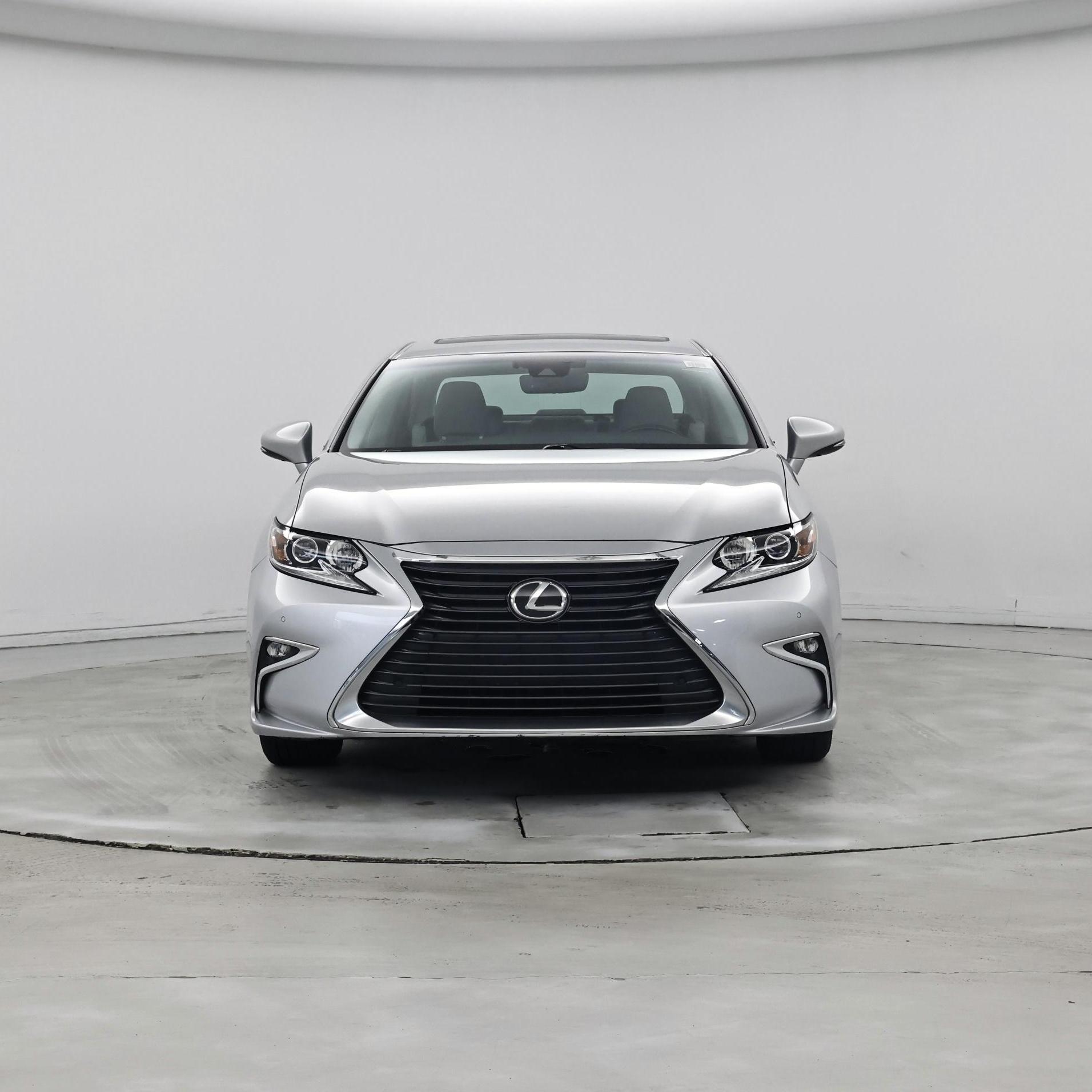 Thumbnail: 2018 Lexus ES - 5