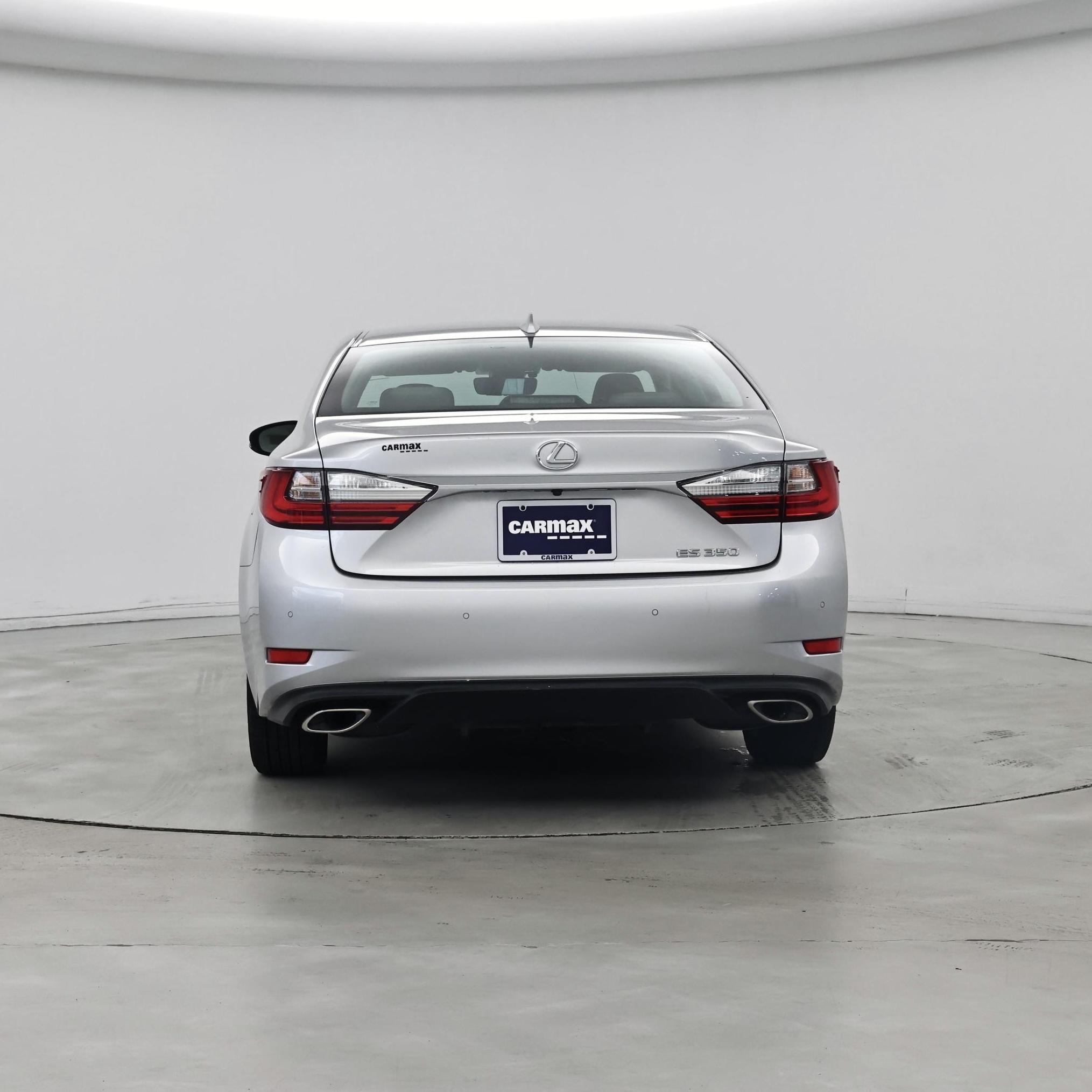 Thumbnail: 2018 Lexus ES - 6
