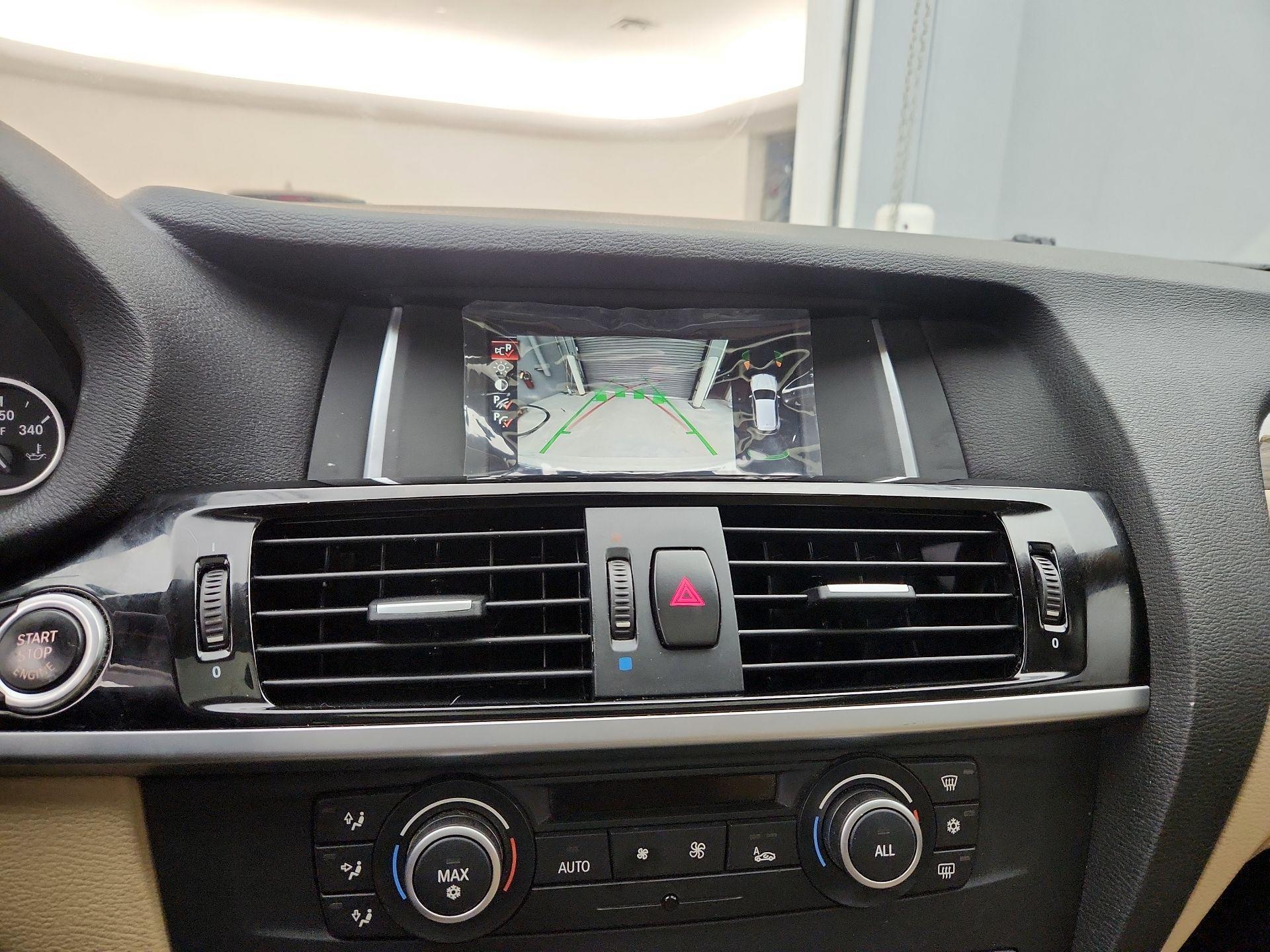Thumbnail: 2017 BMW X3 - 14