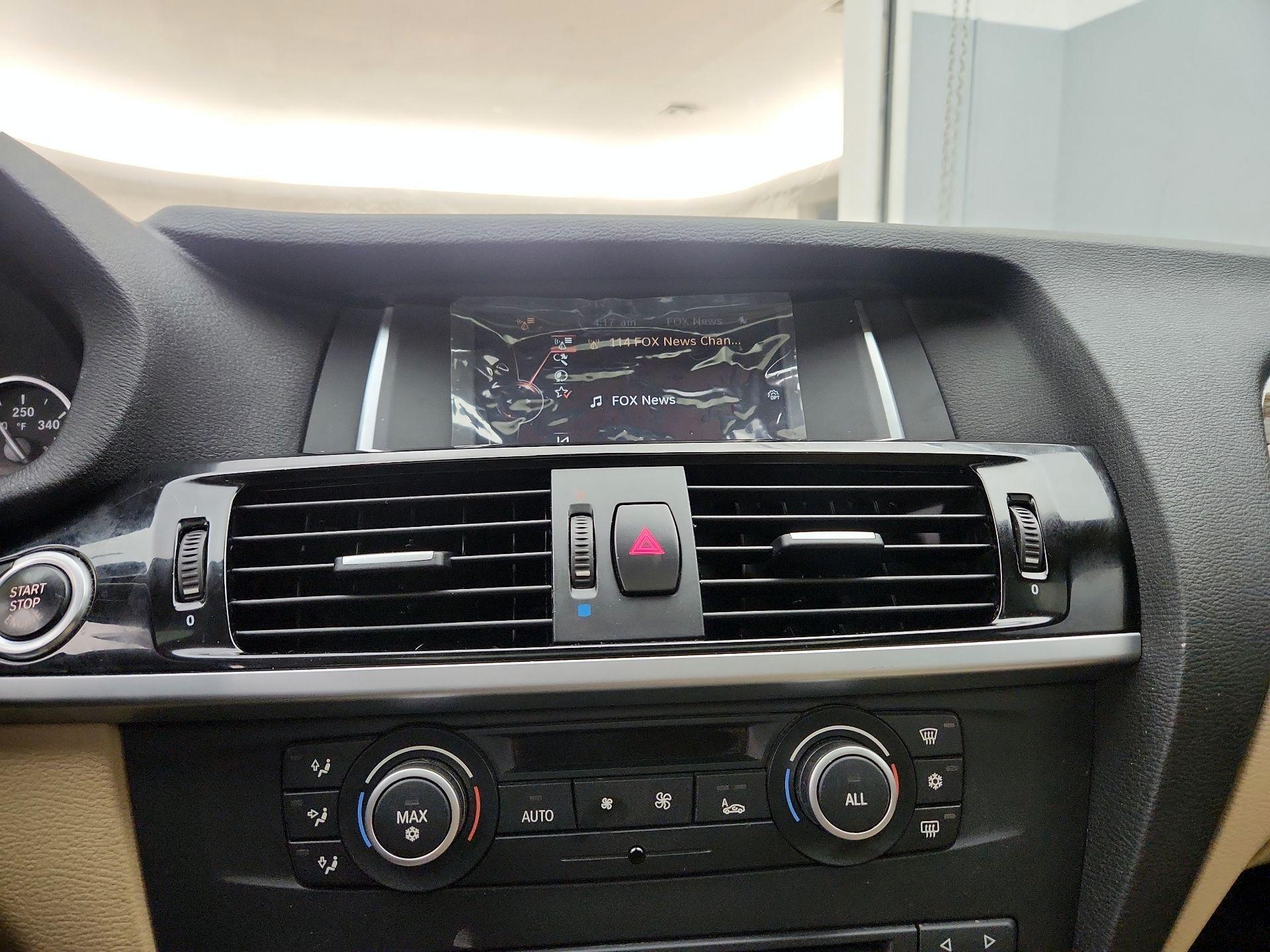 Thumbnail: 2017 BMW X3 - 15