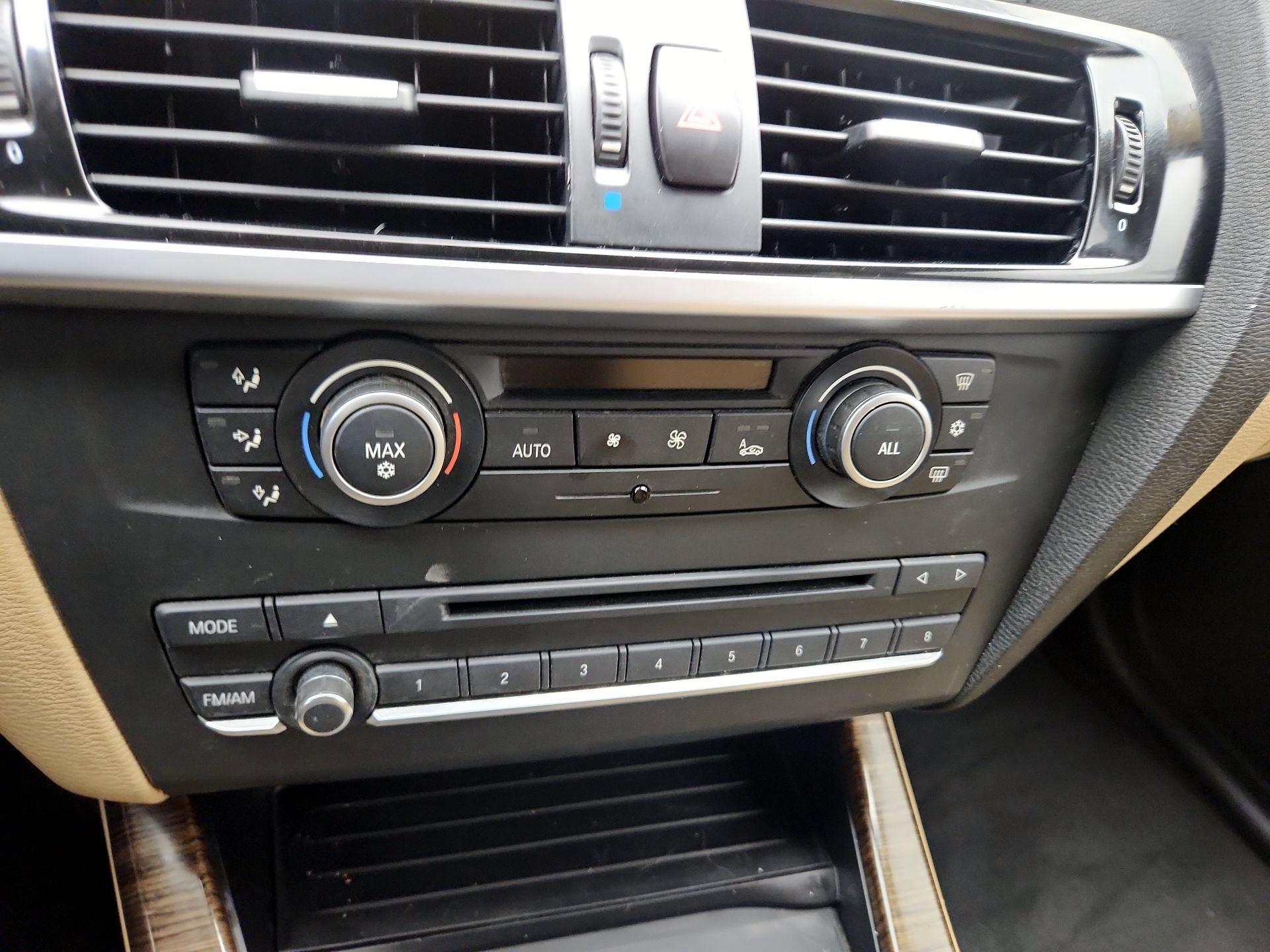 Thumbnail: 2017 BMW X3 - 16