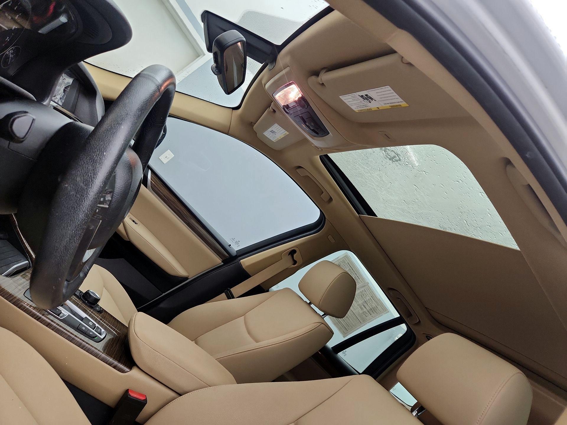 Thumbnail: 2017 BMW X3 - 19