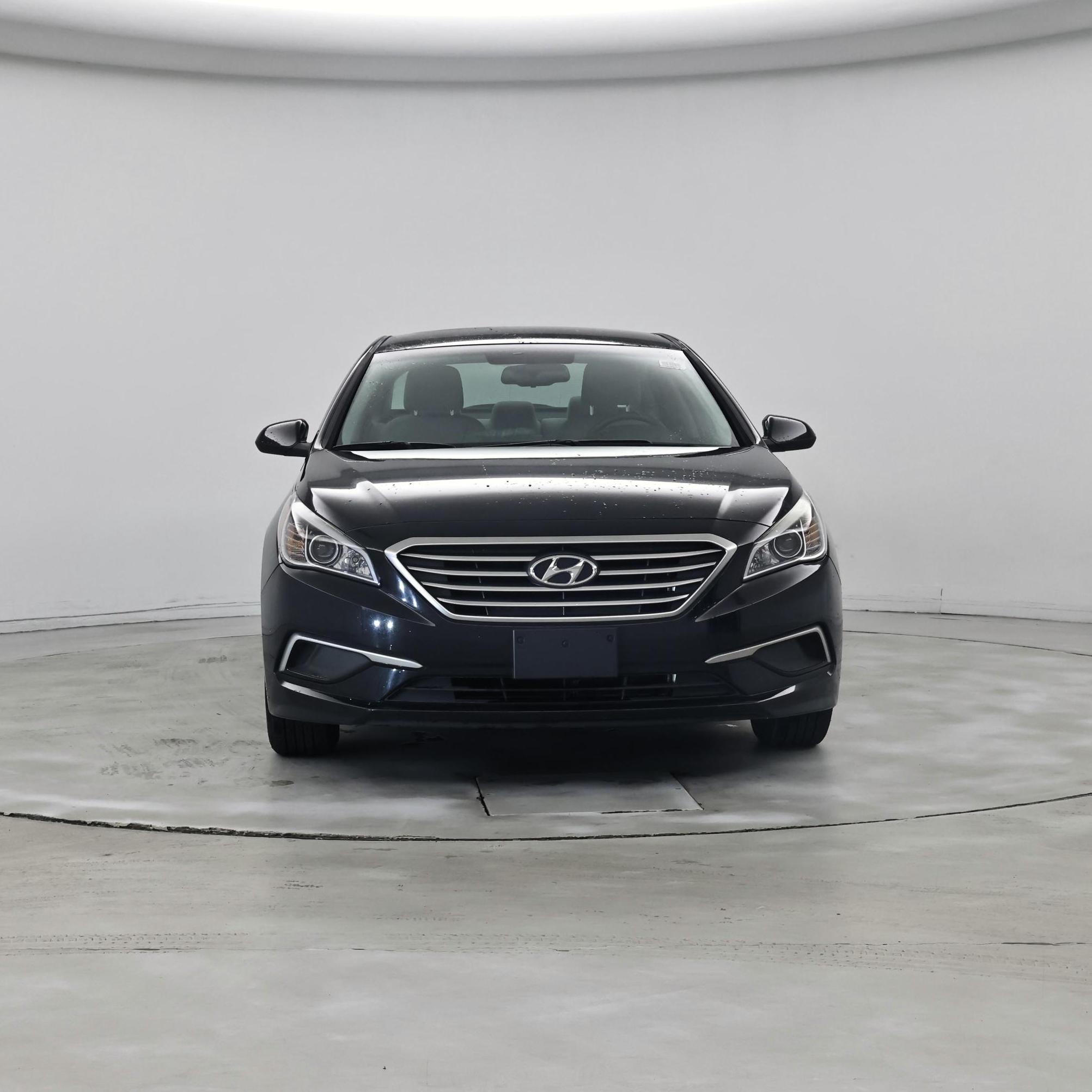 Thumbnail: 2017 Hyundai Sonata - 5