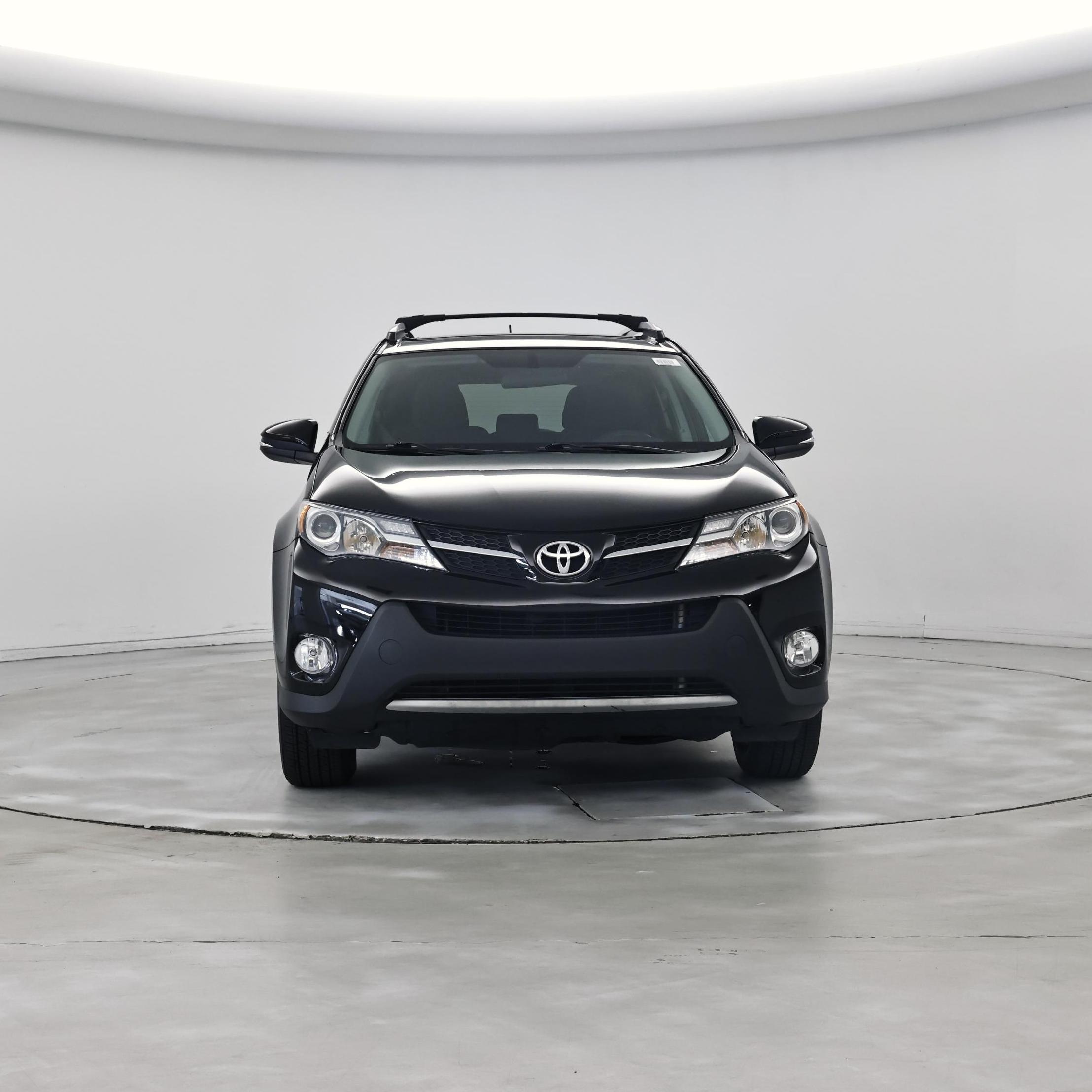 Thumbnail: 2013 Toyota RAV4 - 5