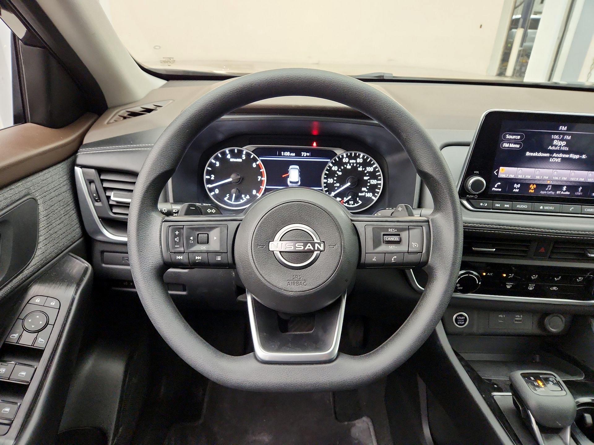 Thumbnail: 2023 Nissan Rogue - 10