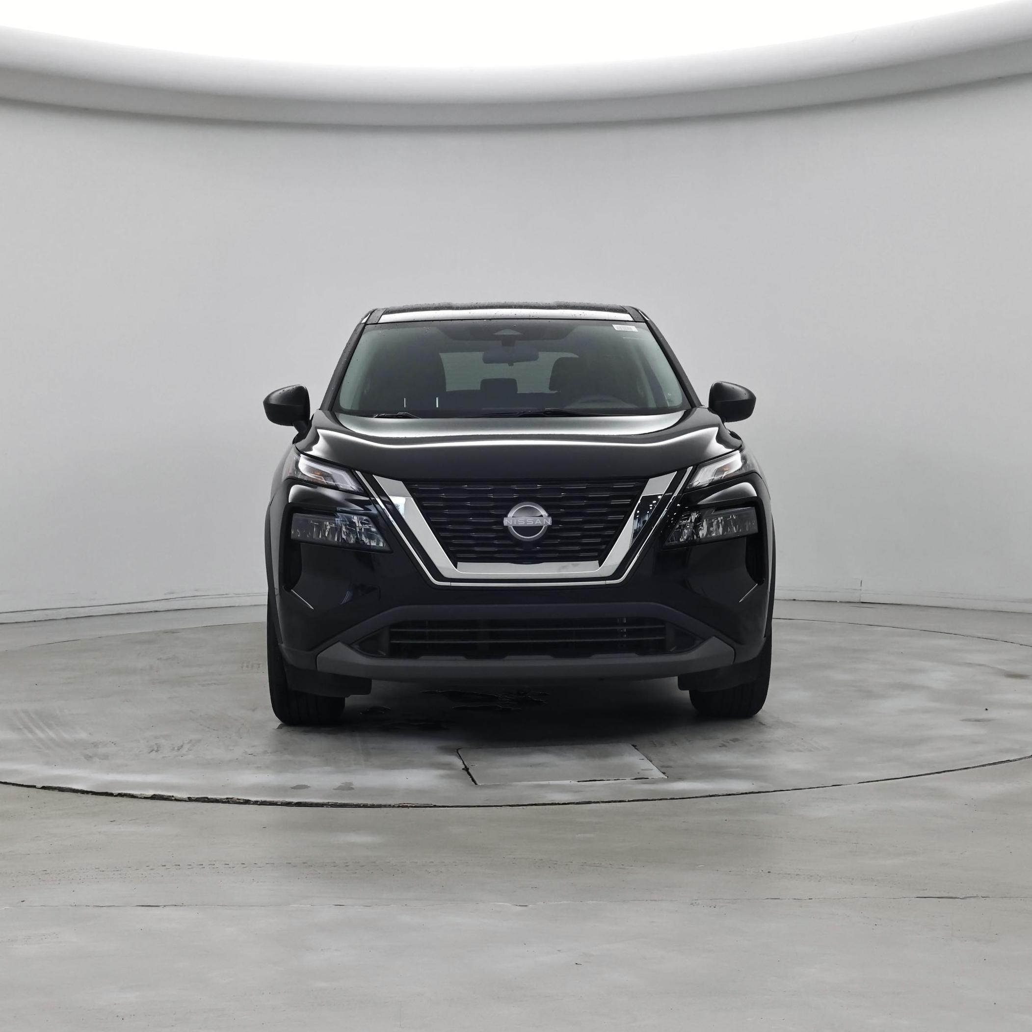 Thumbnail: 2023 Nissan Rogue - 5