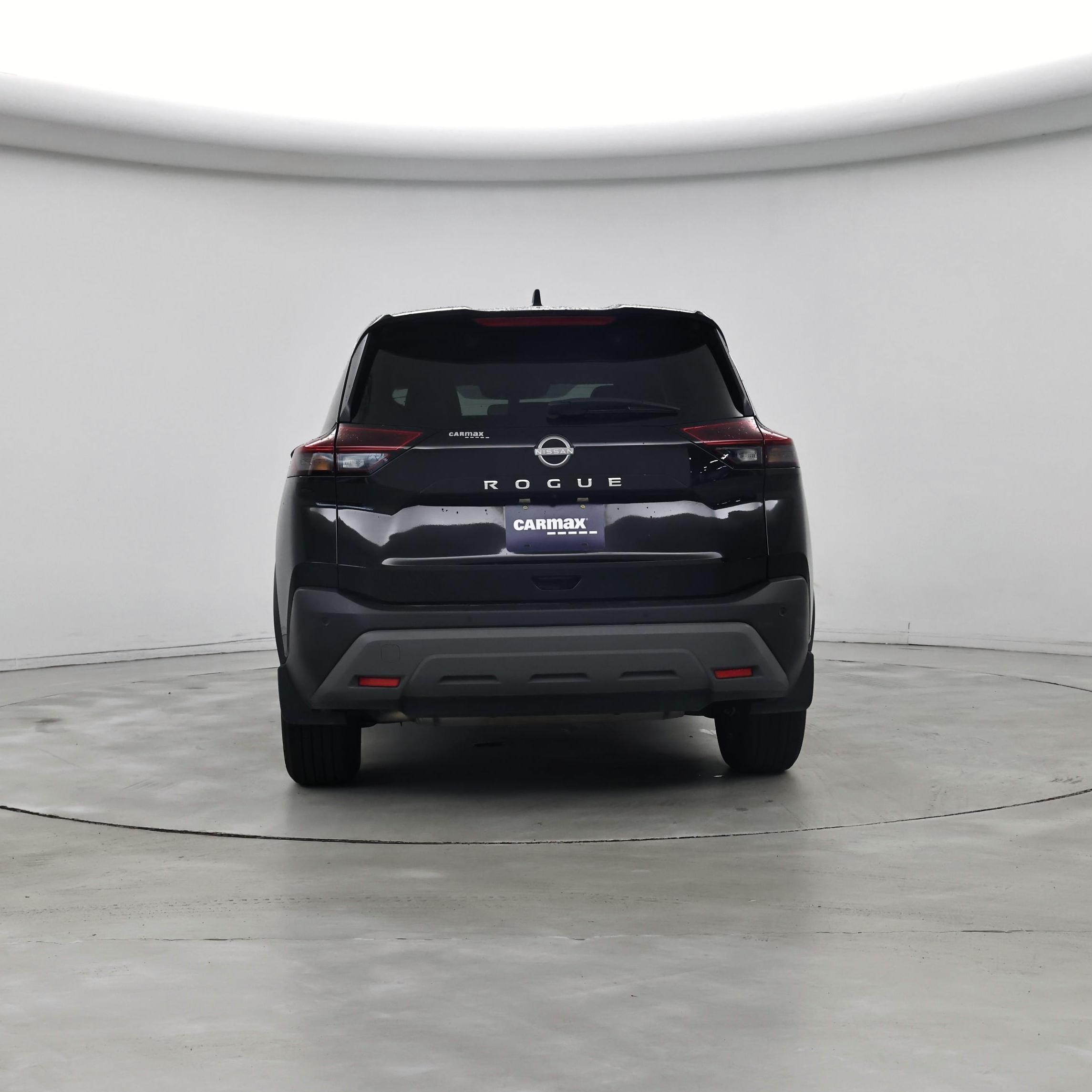 Thumbnail: 2023 Nissan Rogue - 6