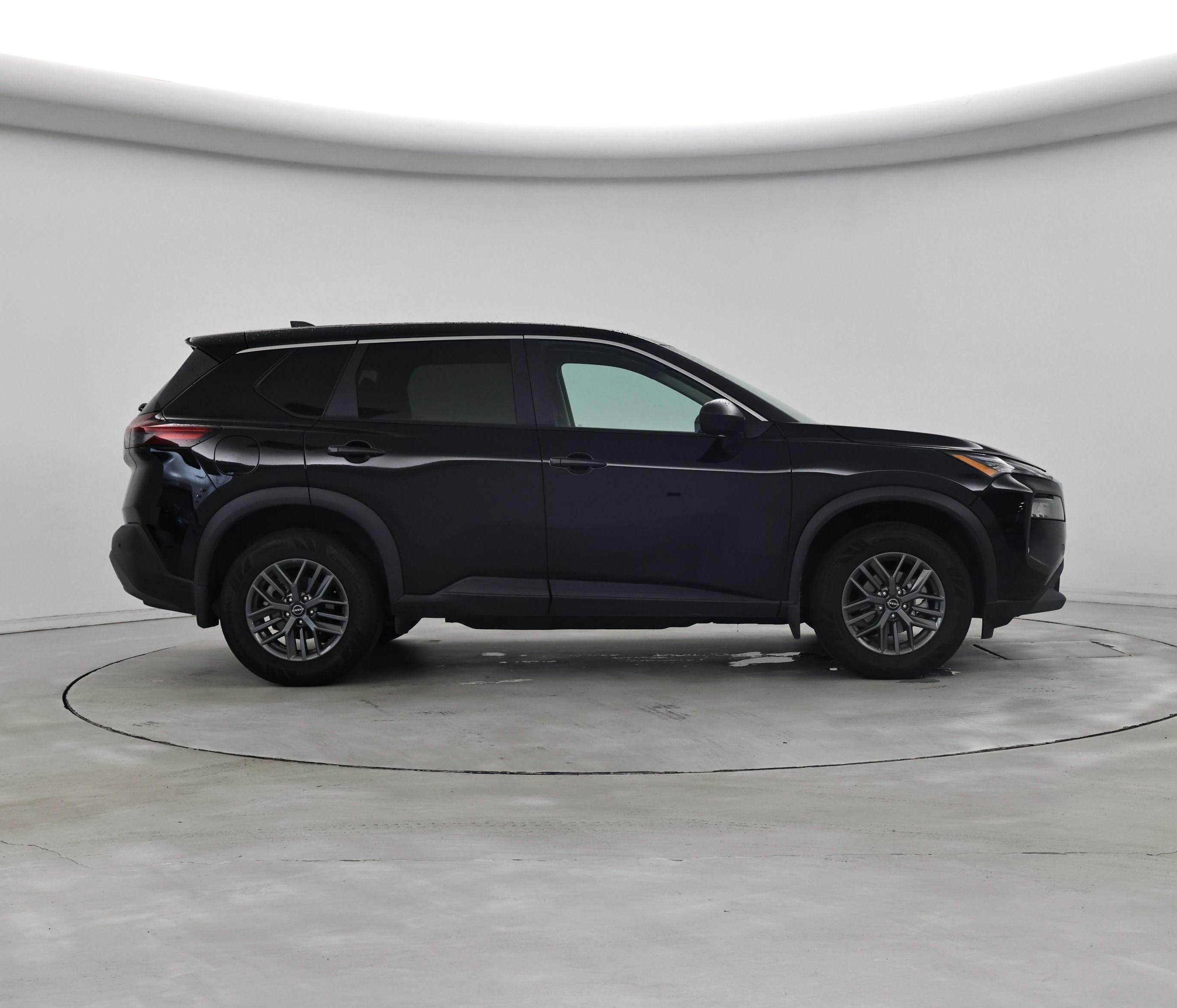 Thumbnail: 2023 Nissan Rogue - 7