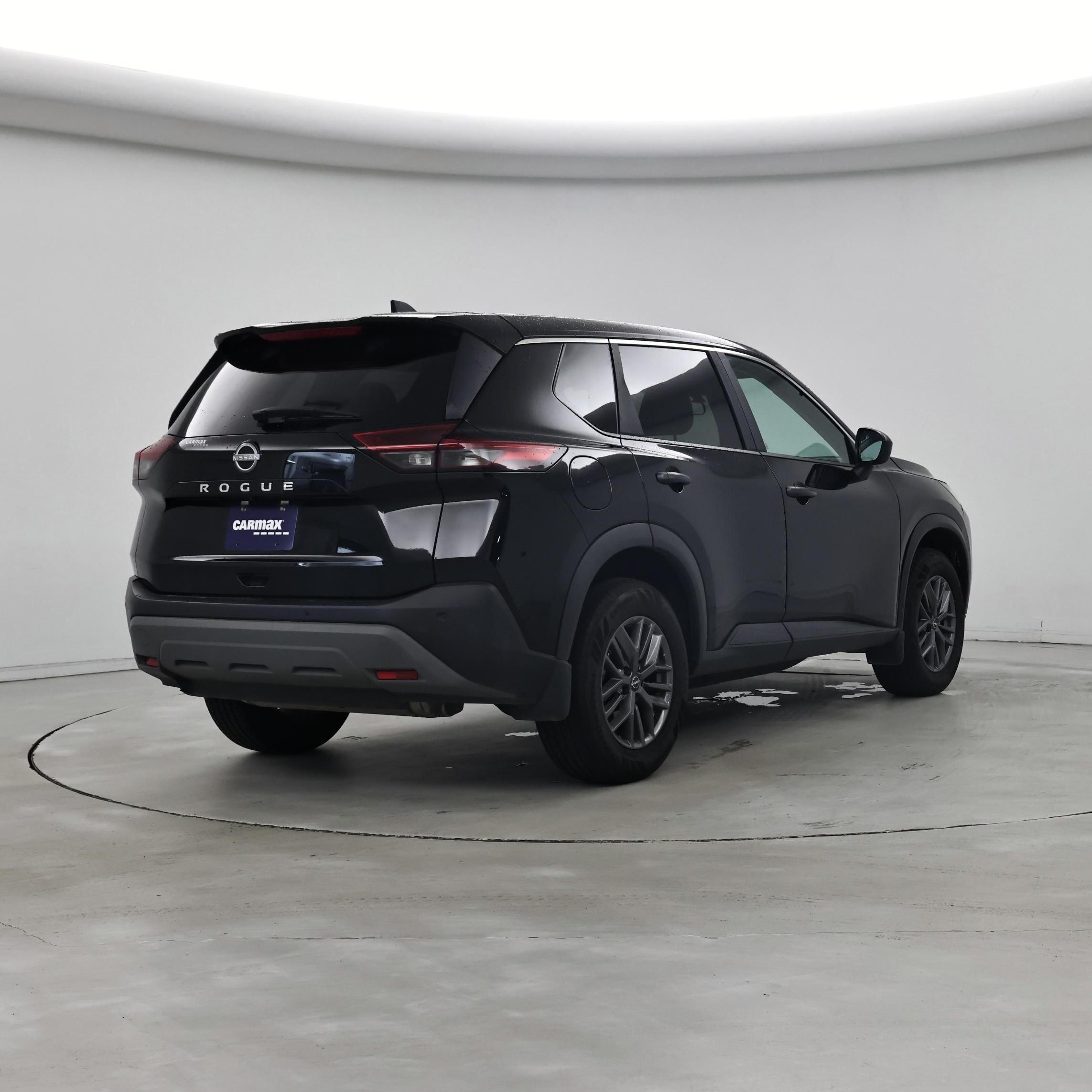 Thumbnail: 2023 Nissan Rogue - 8