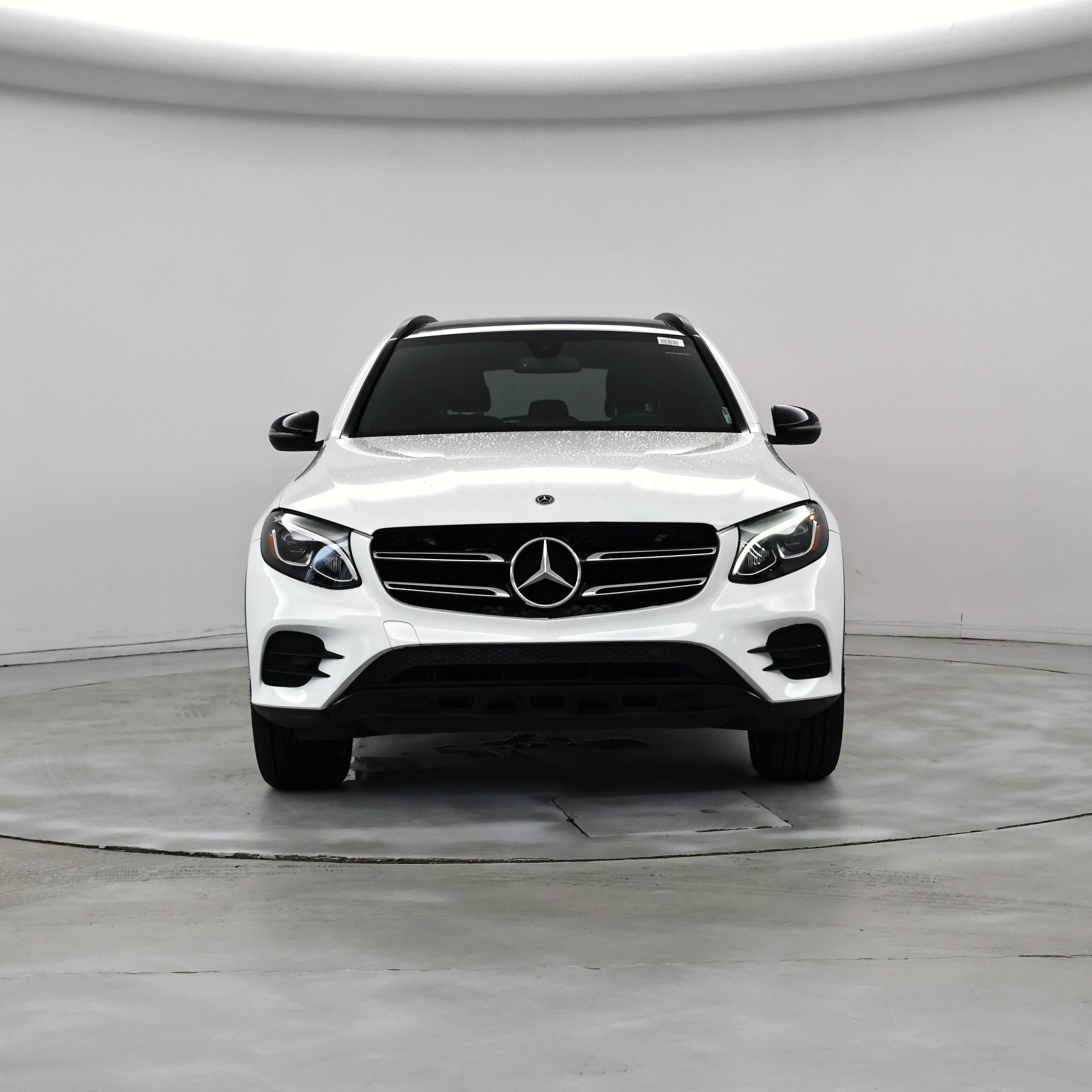 Thumbnail: 2019 Mercedes-Benz GLC - 5