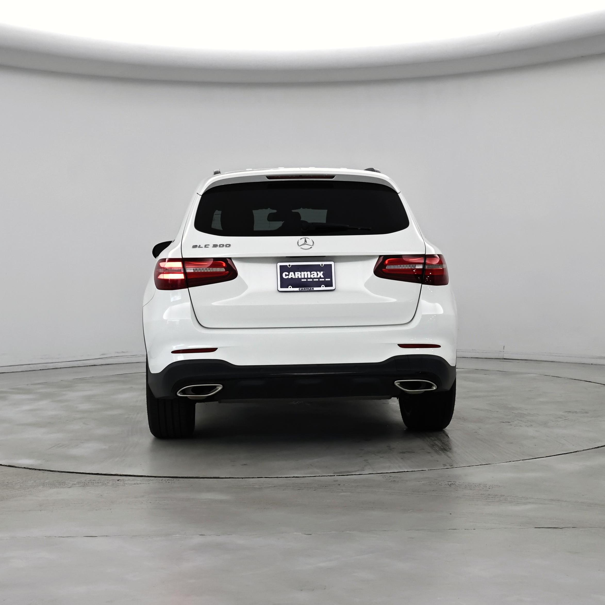 Thumbnail: 2019 Mercedes-Benz GLC - 6