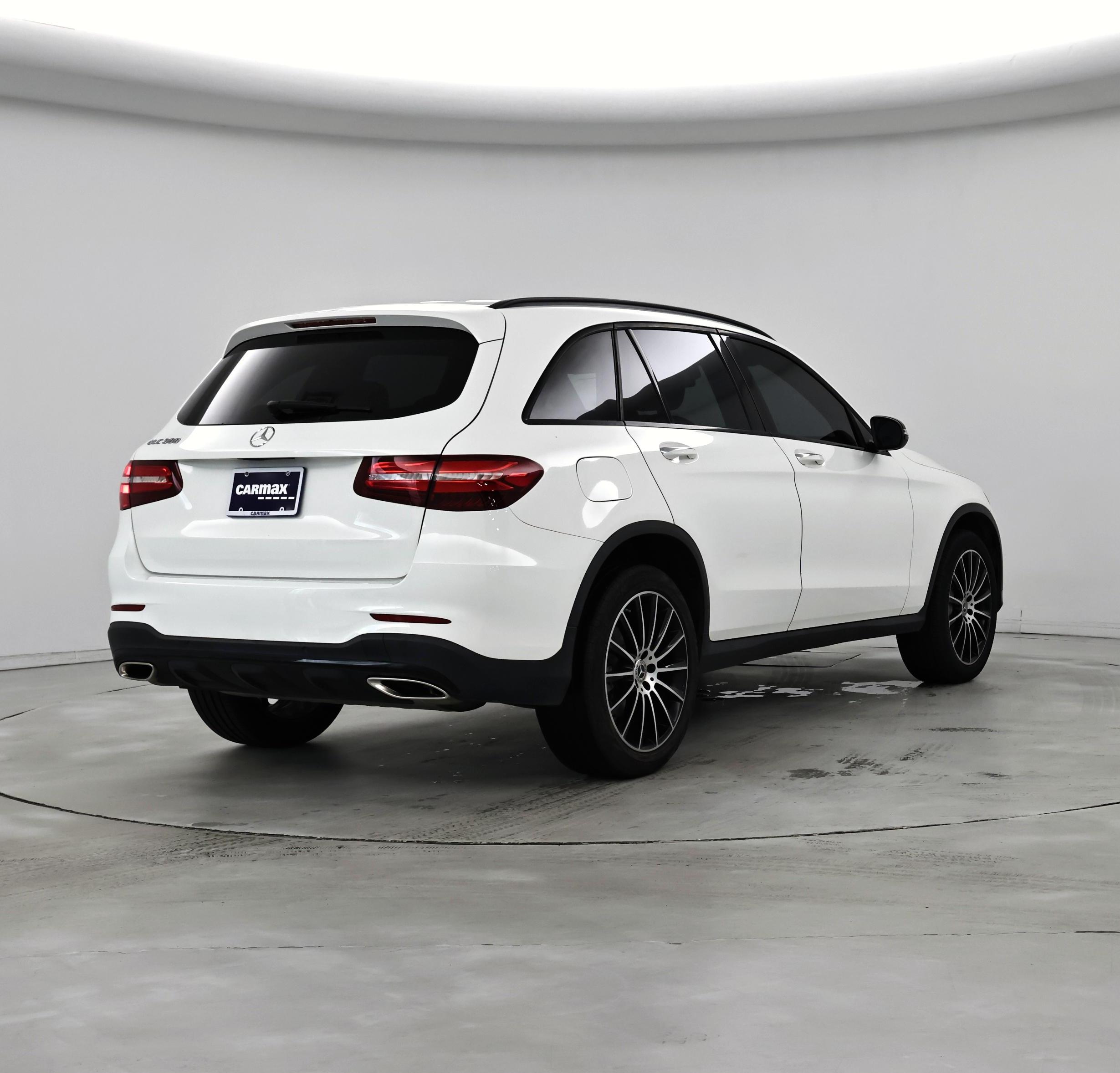 Thumbnail: 2019 Mercedes-Benz GLC - 8