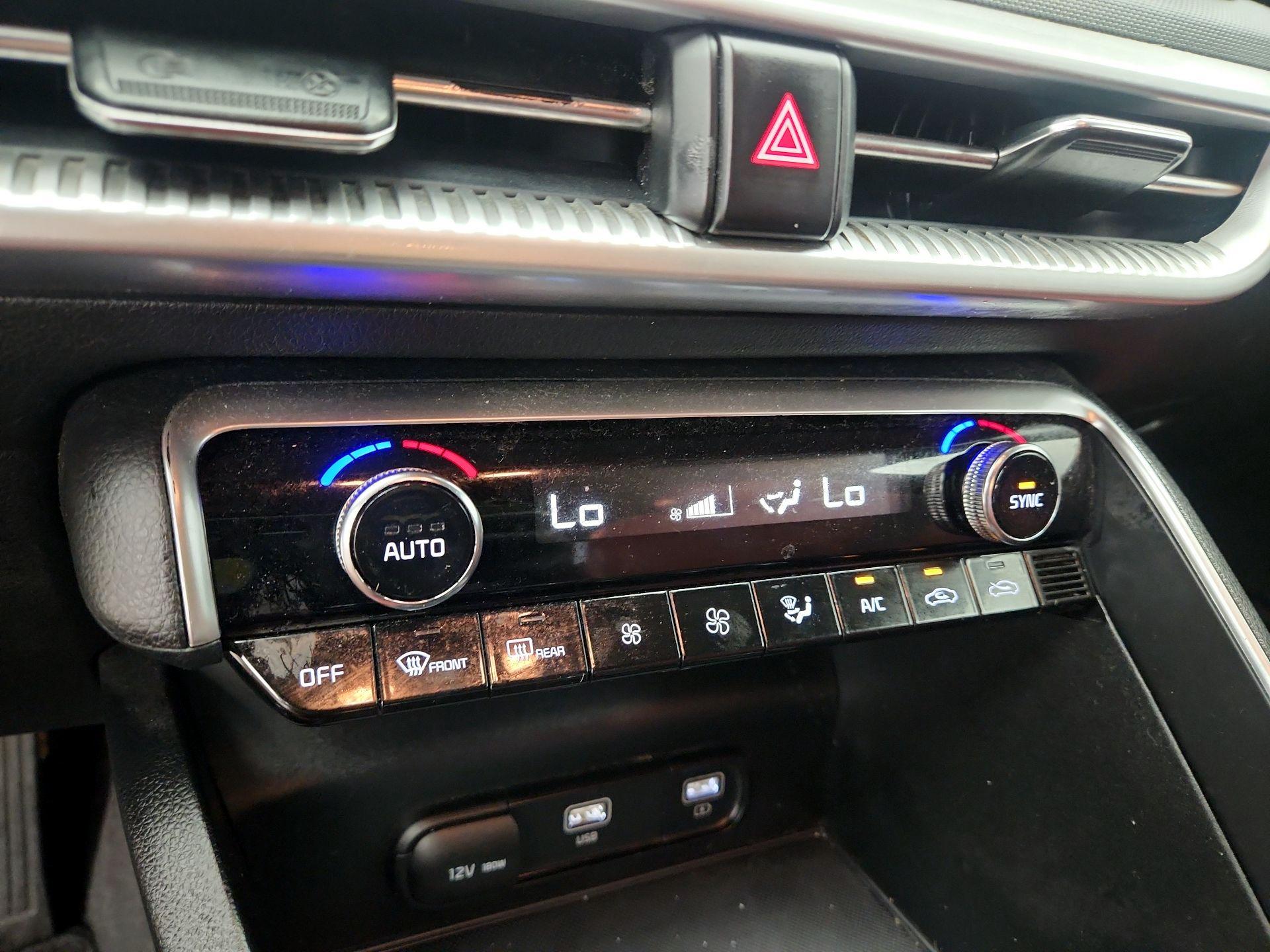 Thumbnail: 2021 Kia K5 - 16