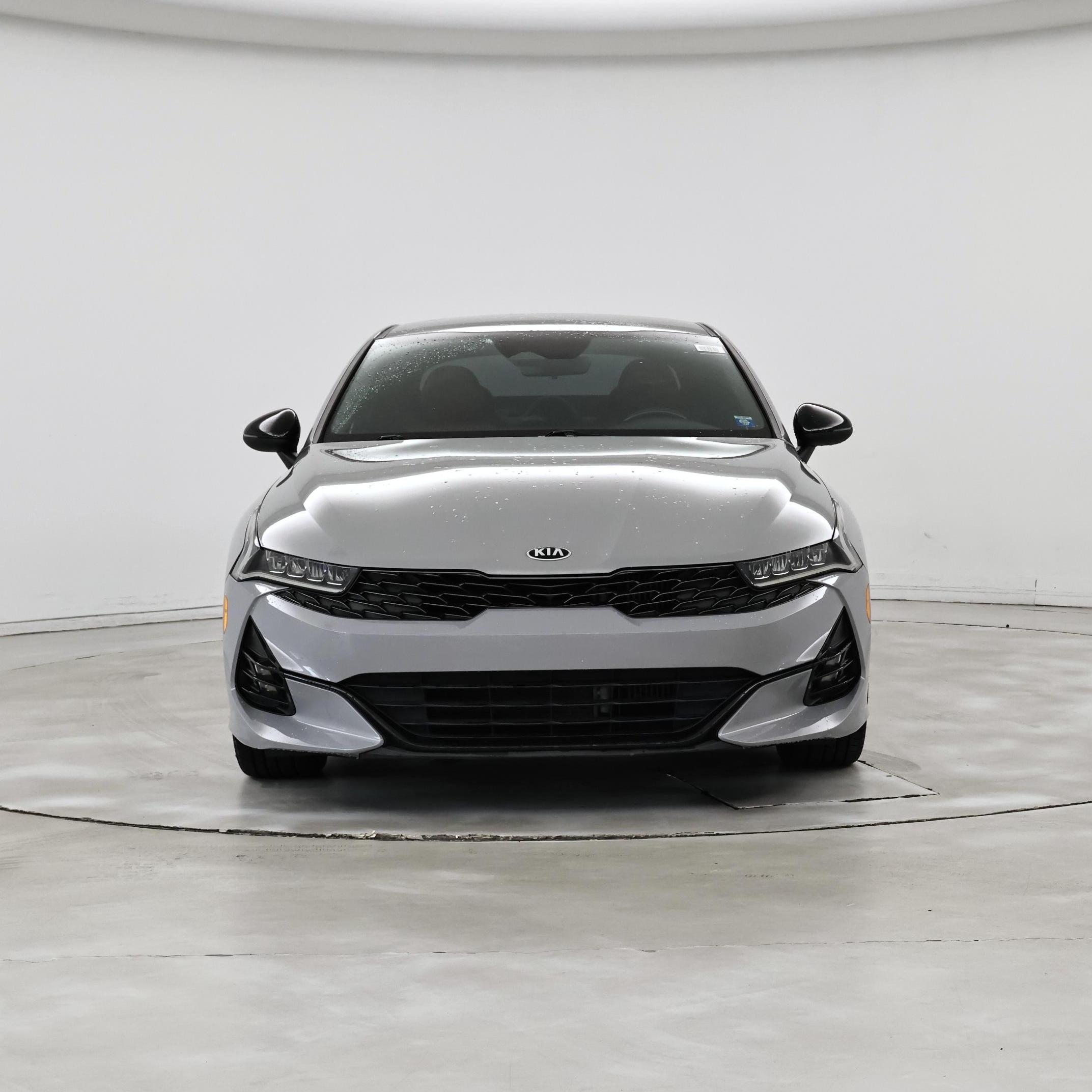 Thumbnail: 2021 Kia K5 - 5