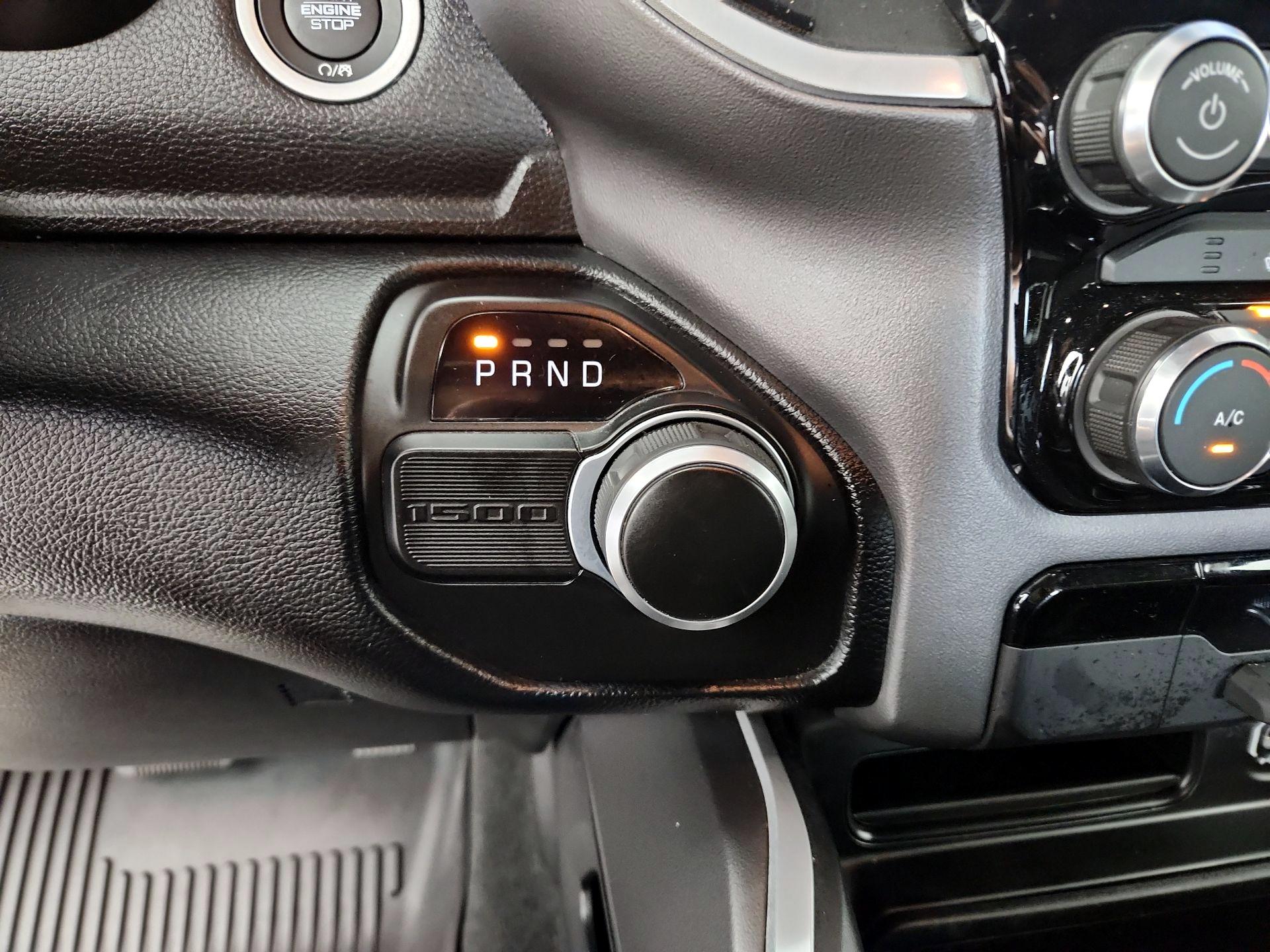 Thumbnail: 2022 RAM 1500 - 18