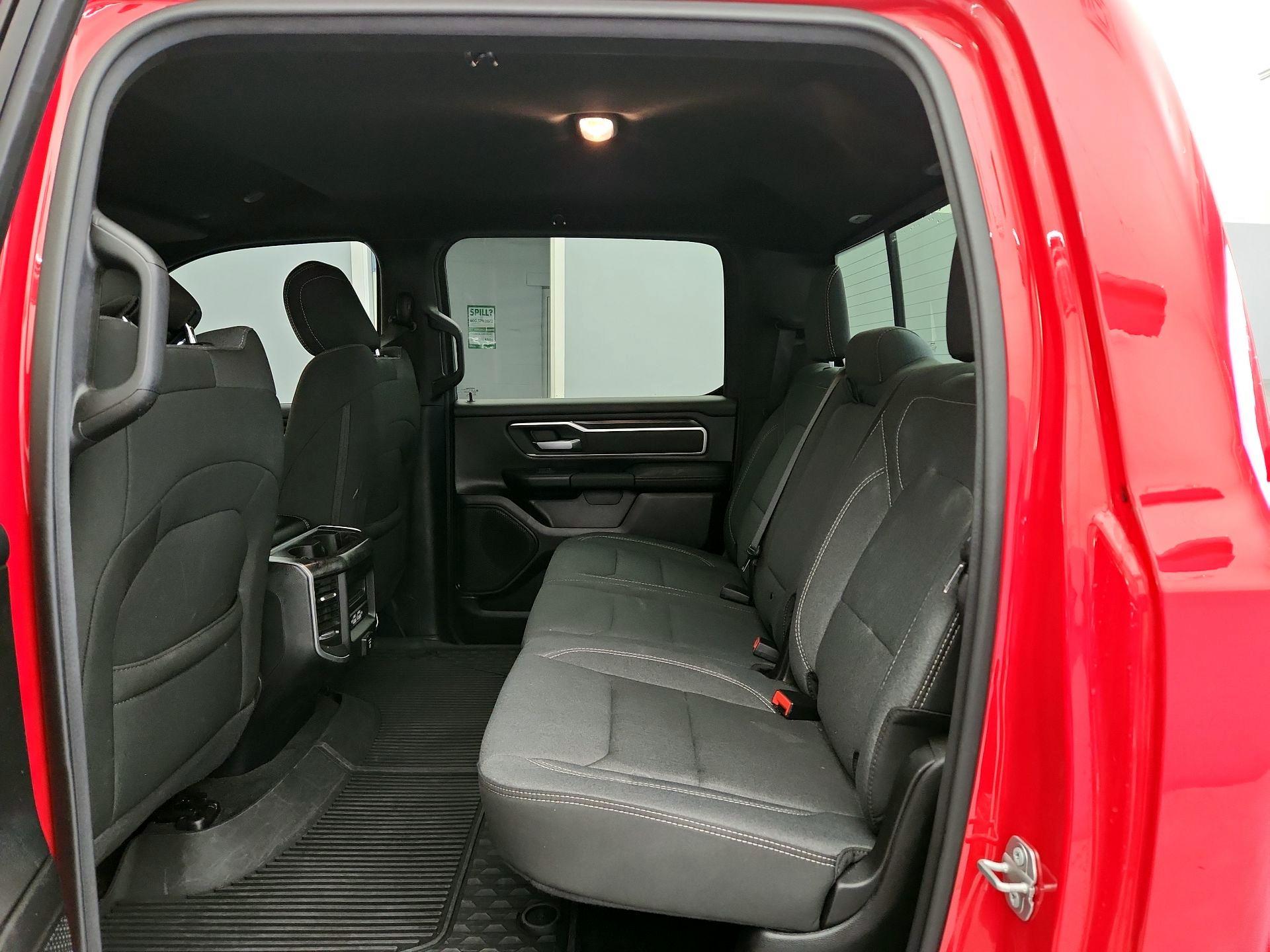 Thumbnail: 2022 RAM 1500 - 20