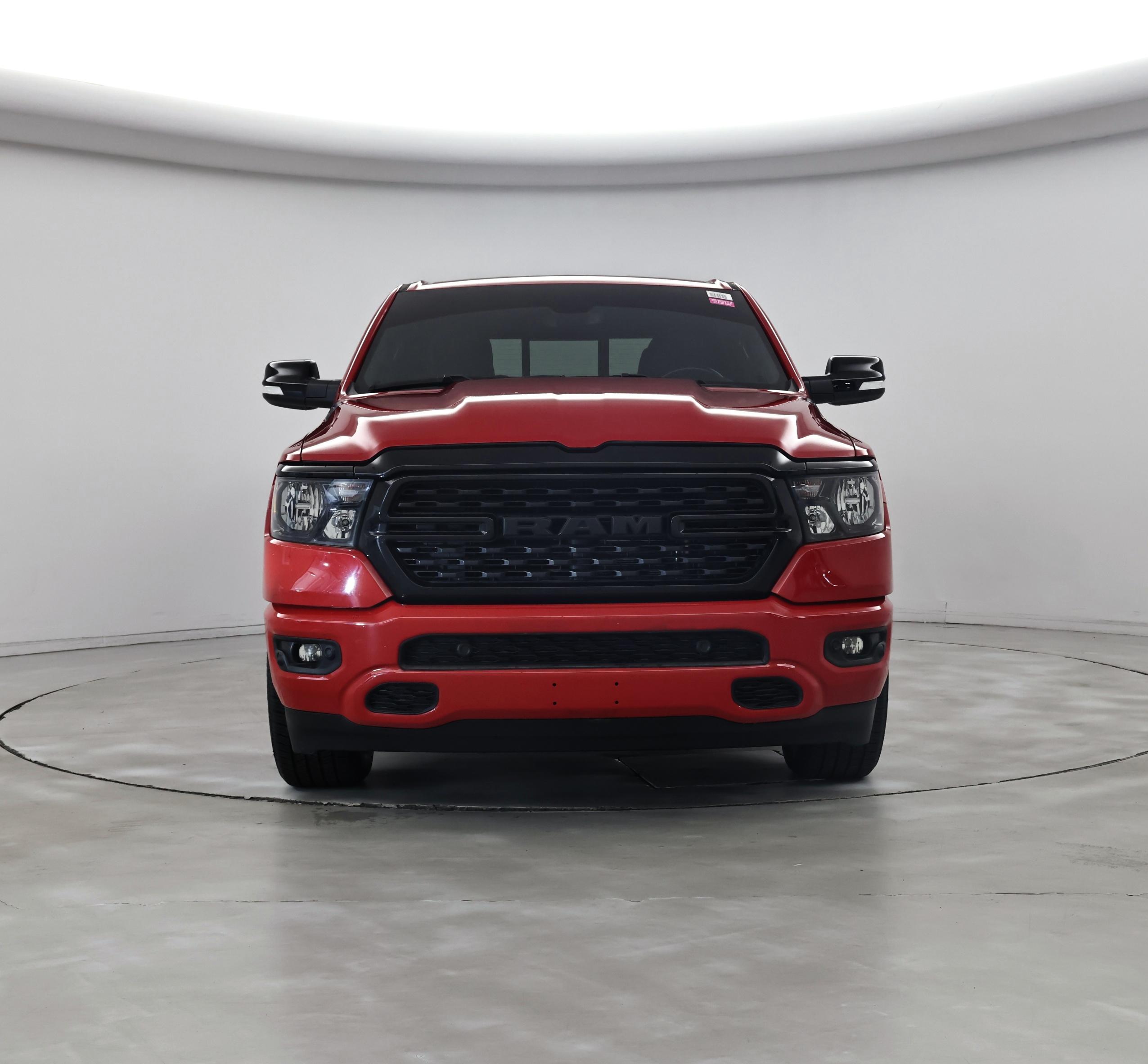 Thumbnail: 2022 RAM 1500 - 5