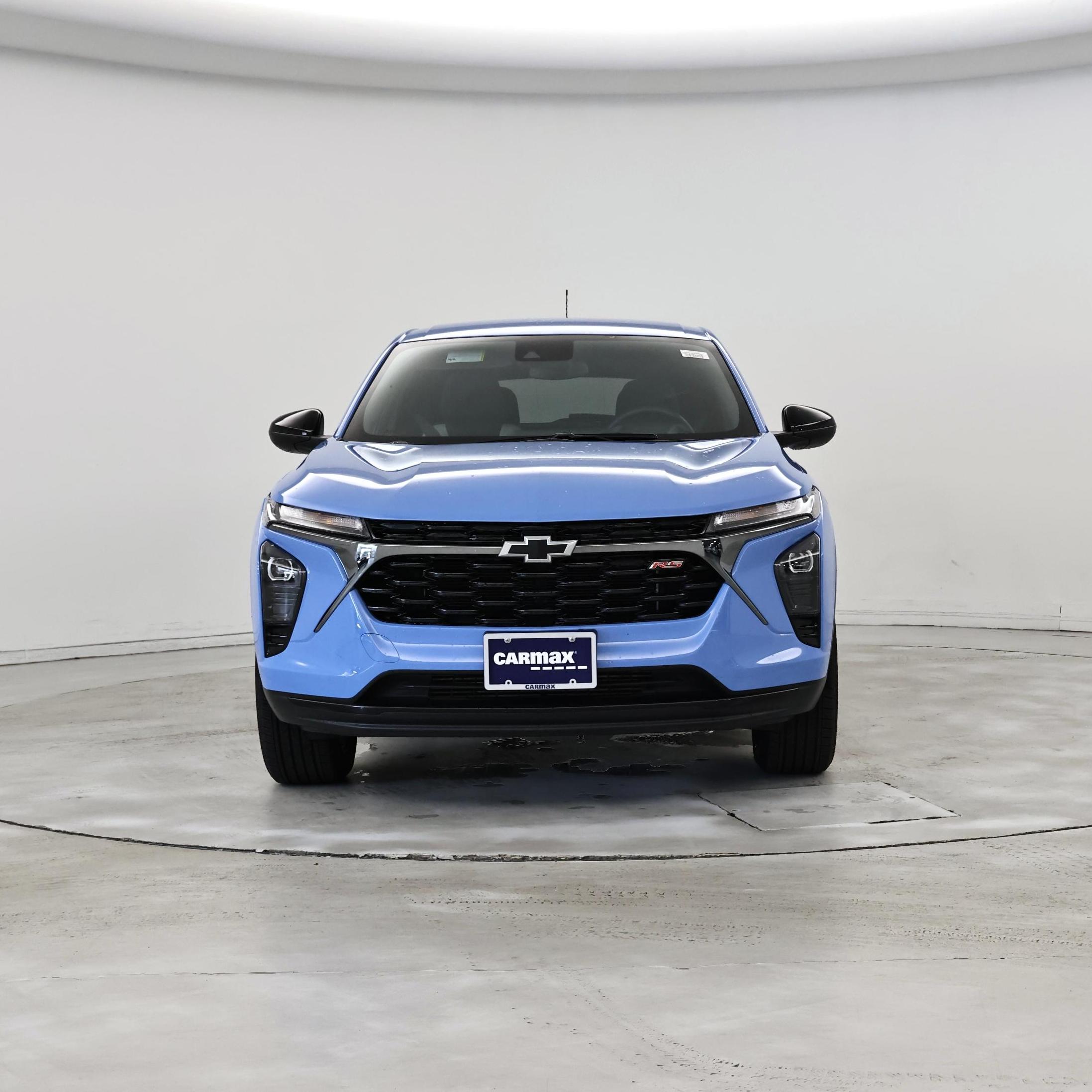 Thumbnail: 2024 Chevrolet Trax - 5