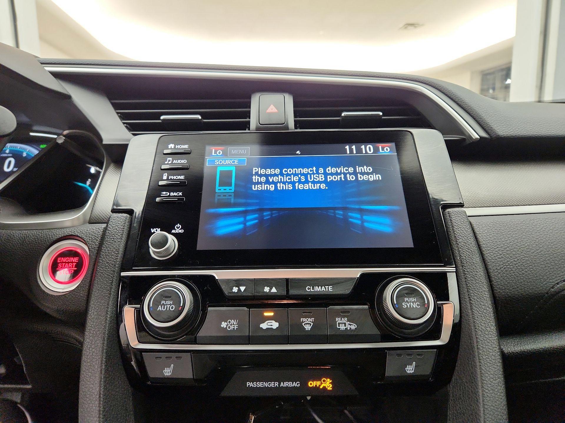 Thumbnail: 2020 Honda Civic - 15