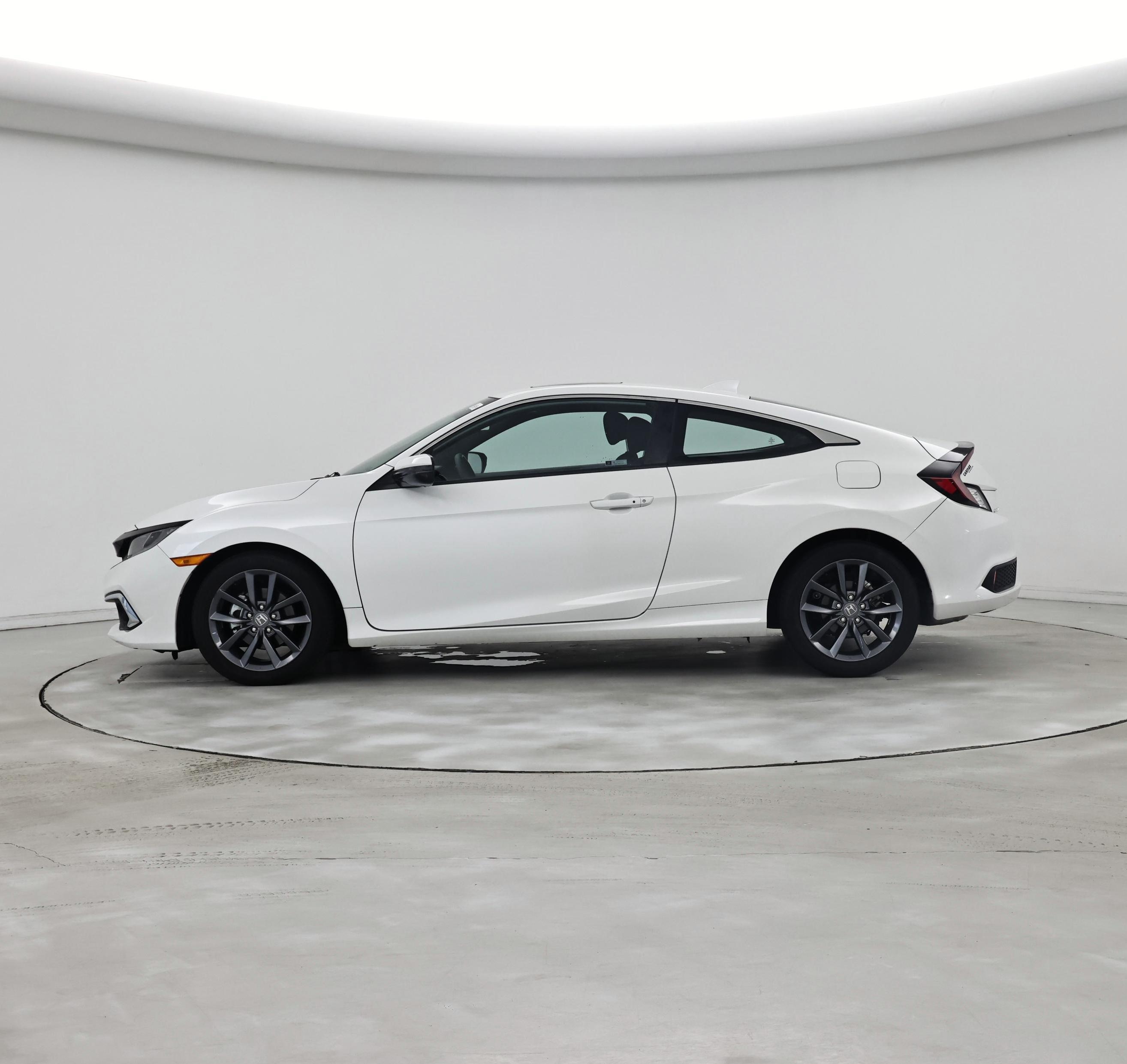 Thumbnail: 2020 Honda Civic - 3