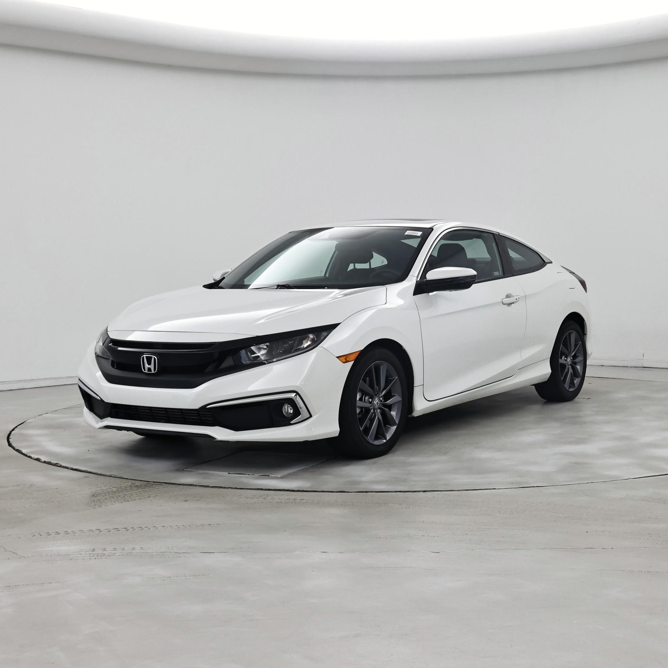 Thumbnail: 2020 Honda Civic - 4