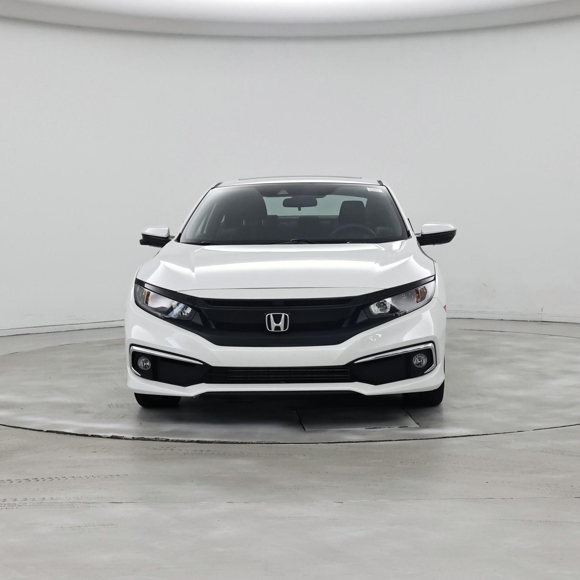 Thumbnail: 2020 Honda Civic - 5