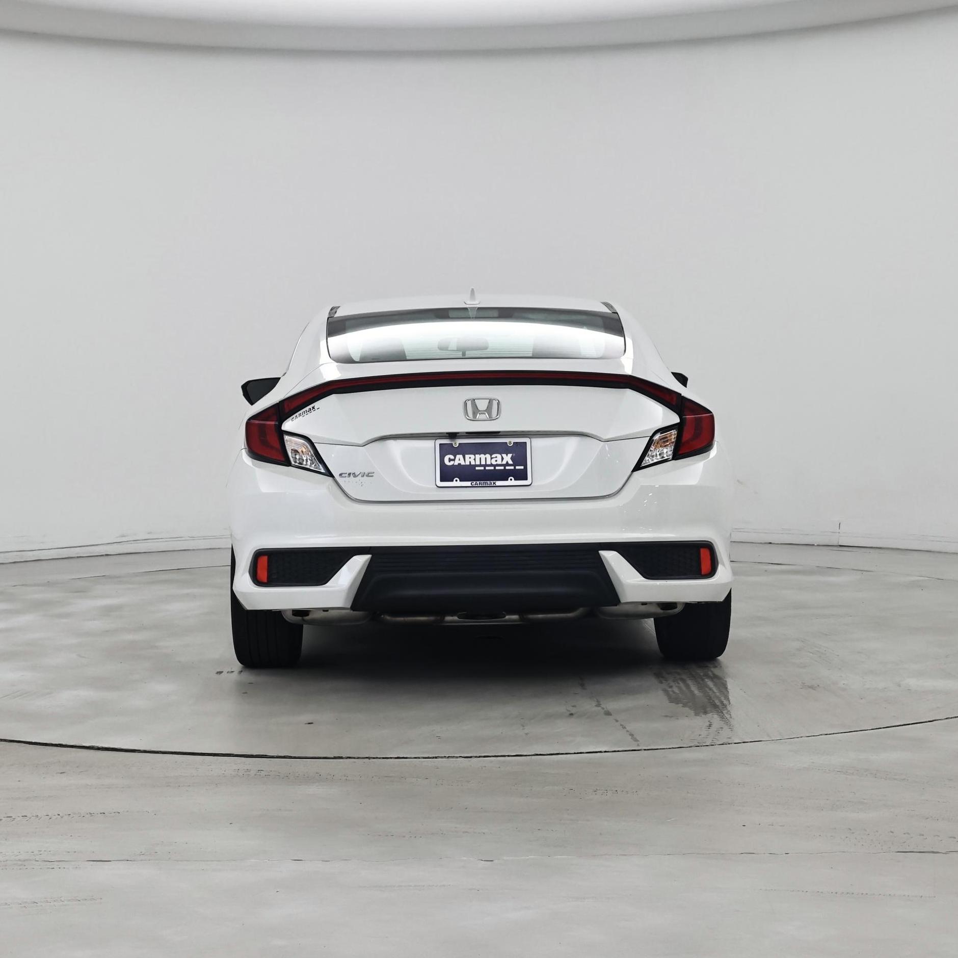 Thumbnail: 2020 Honda Civic - 6