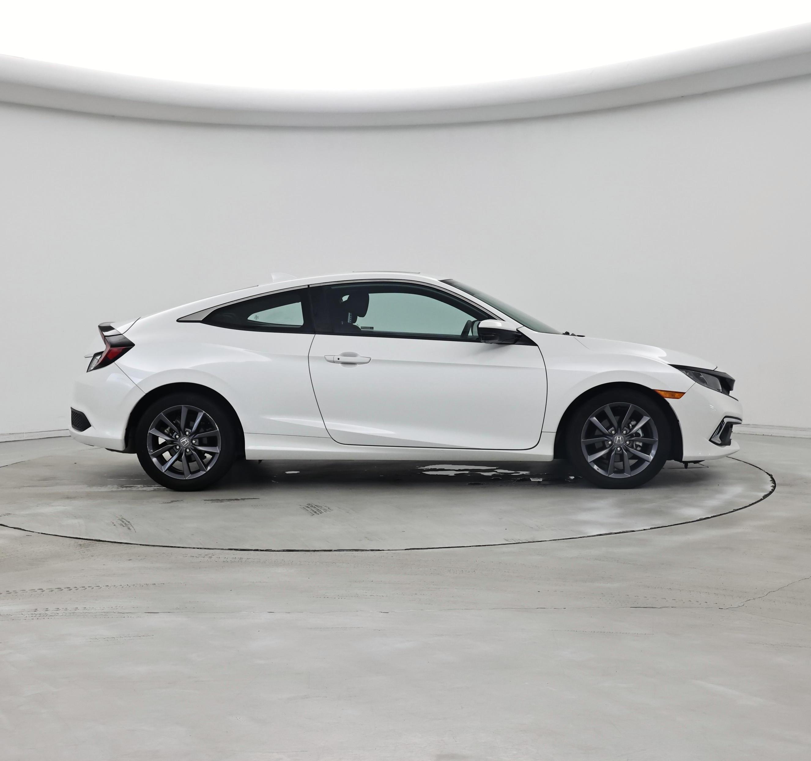 Thumbnail: 2020 Honda Civic - 7