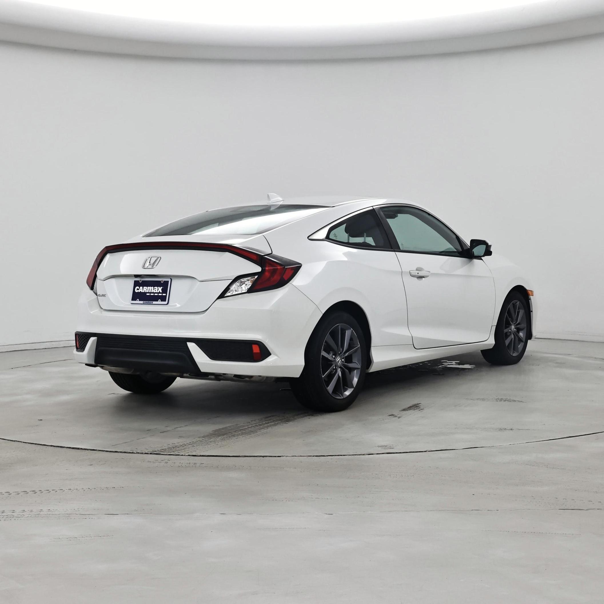 Thumbnail: 2020 Honda Civic - 8