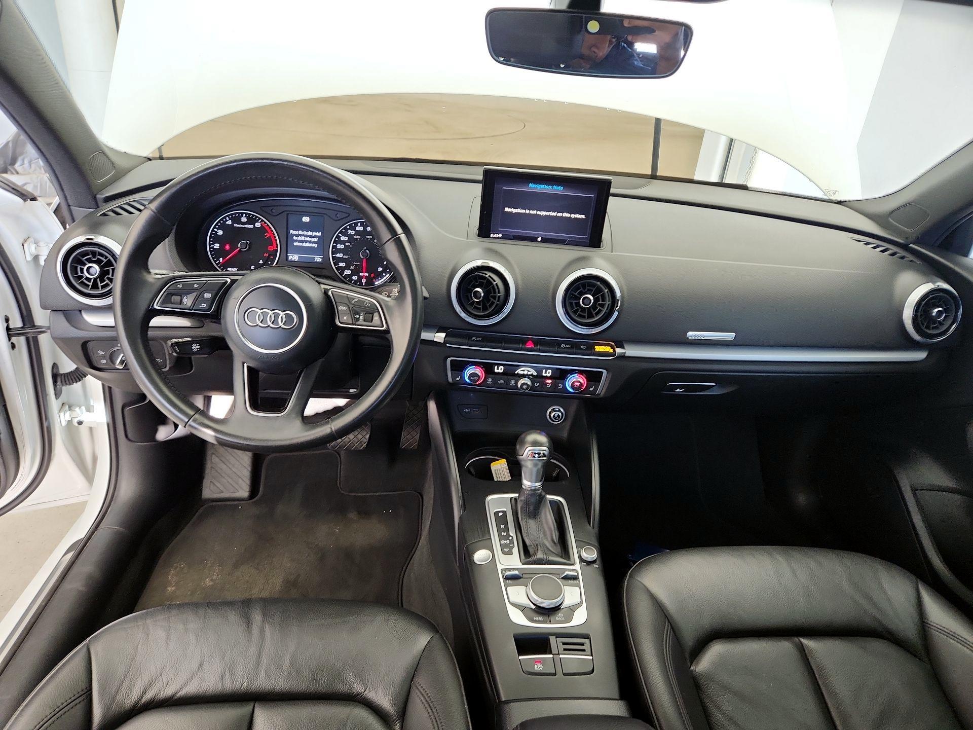 Thumbnail: 2018 Audi A3 - 9