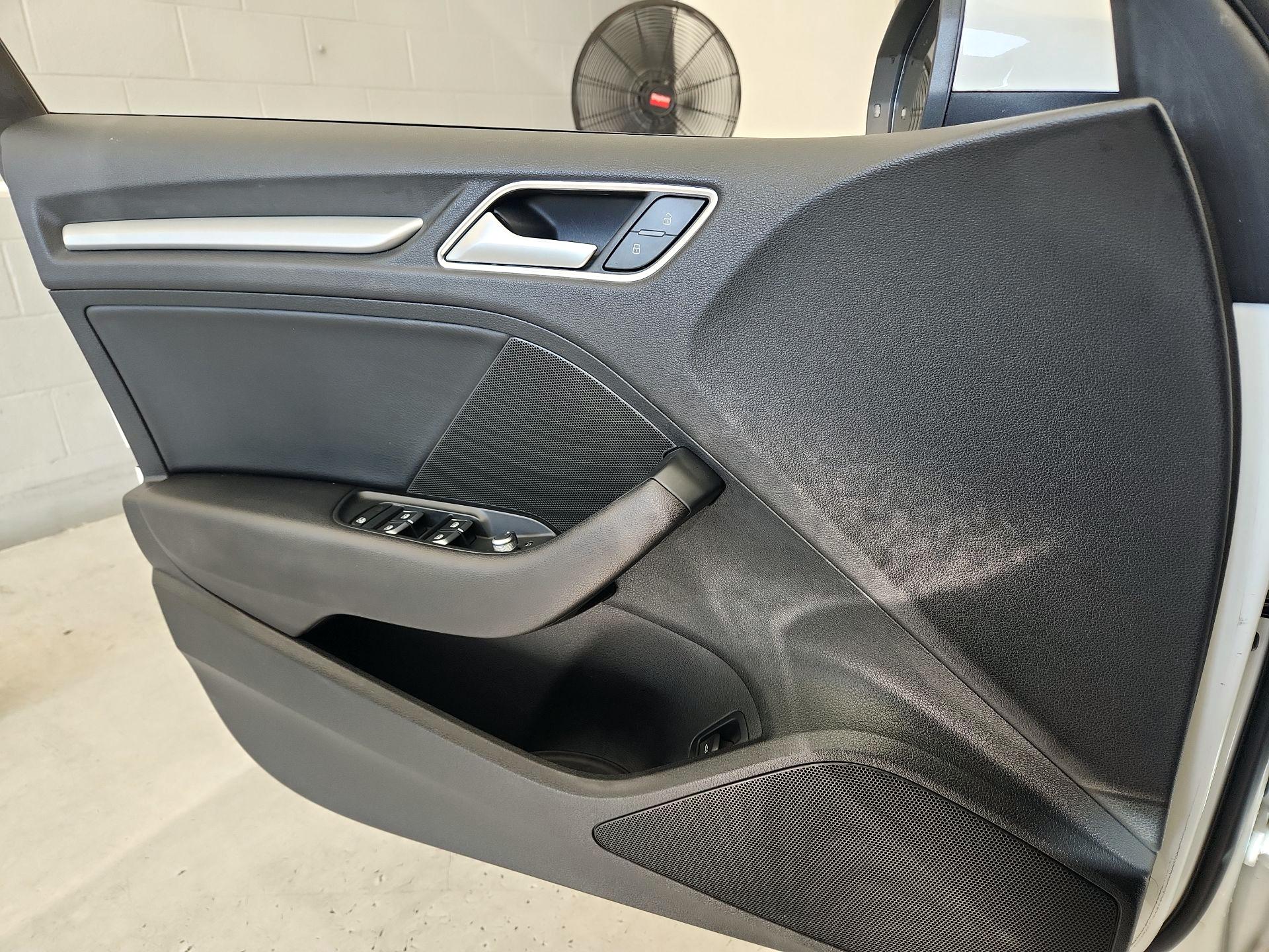 Thumbnail: 2018 Audi A3 - 12