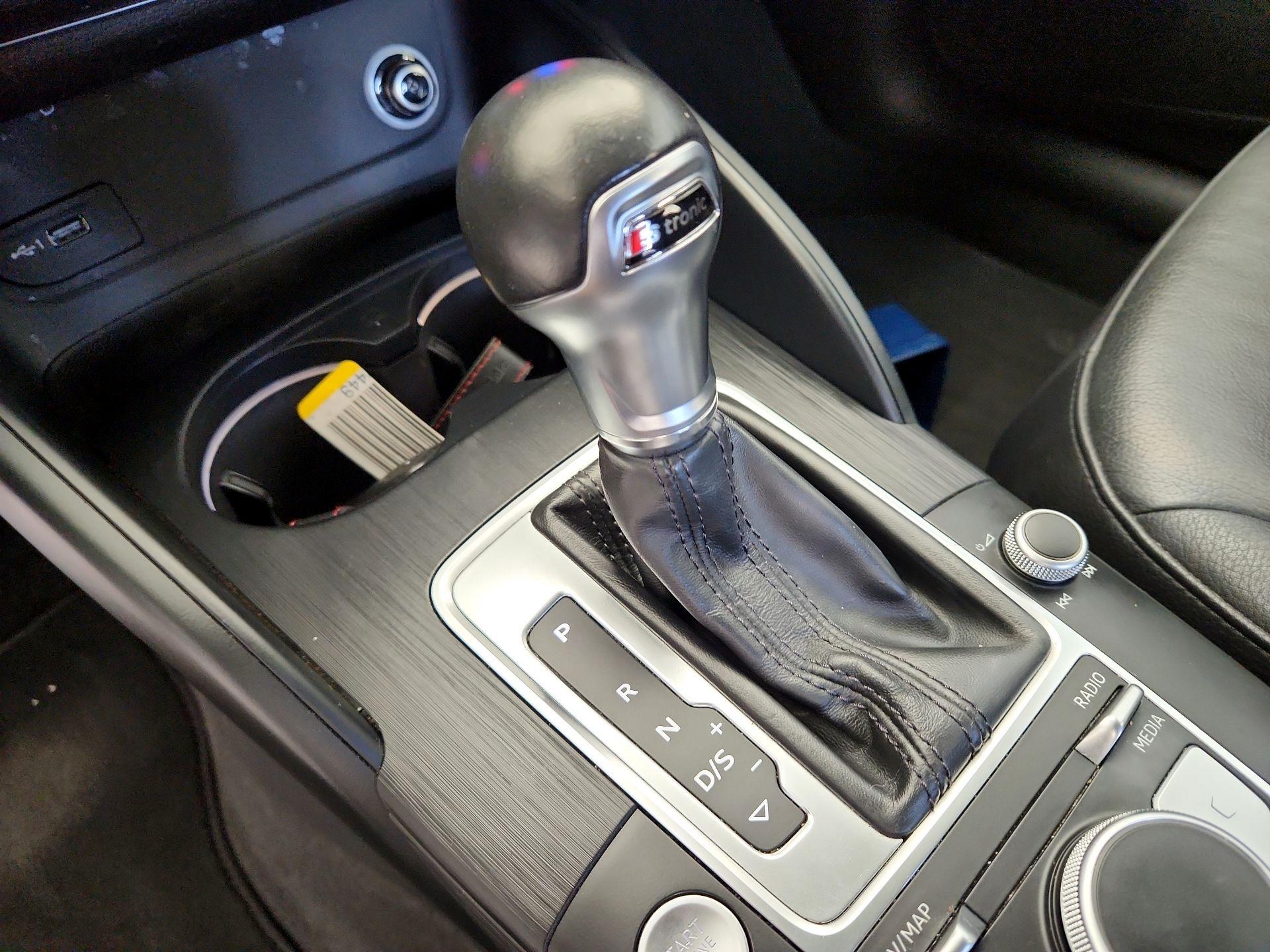 Thumbnail: 2018 Audi A3 - 17