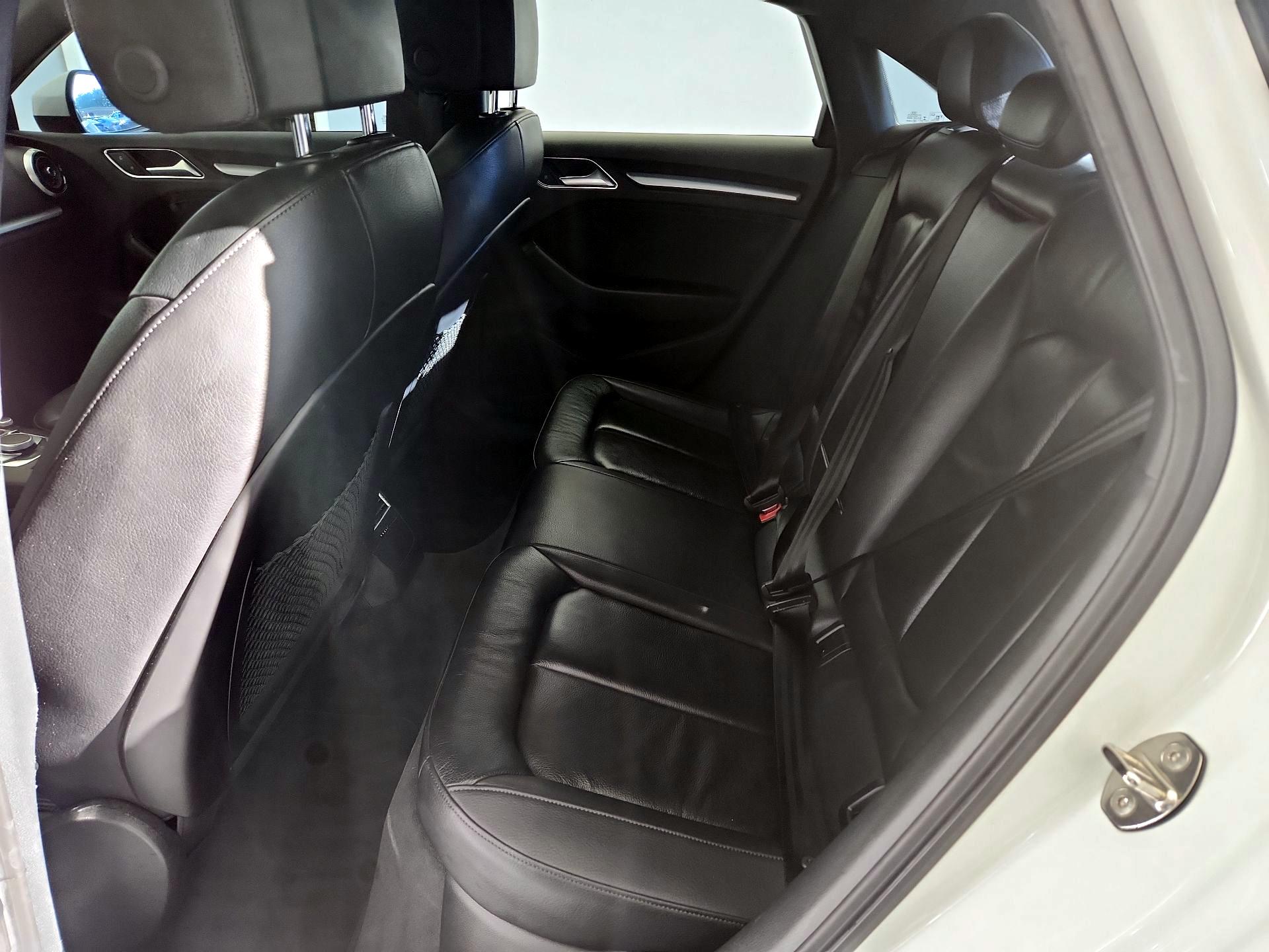 Thumbnail: 2018 Audi A3 - 20