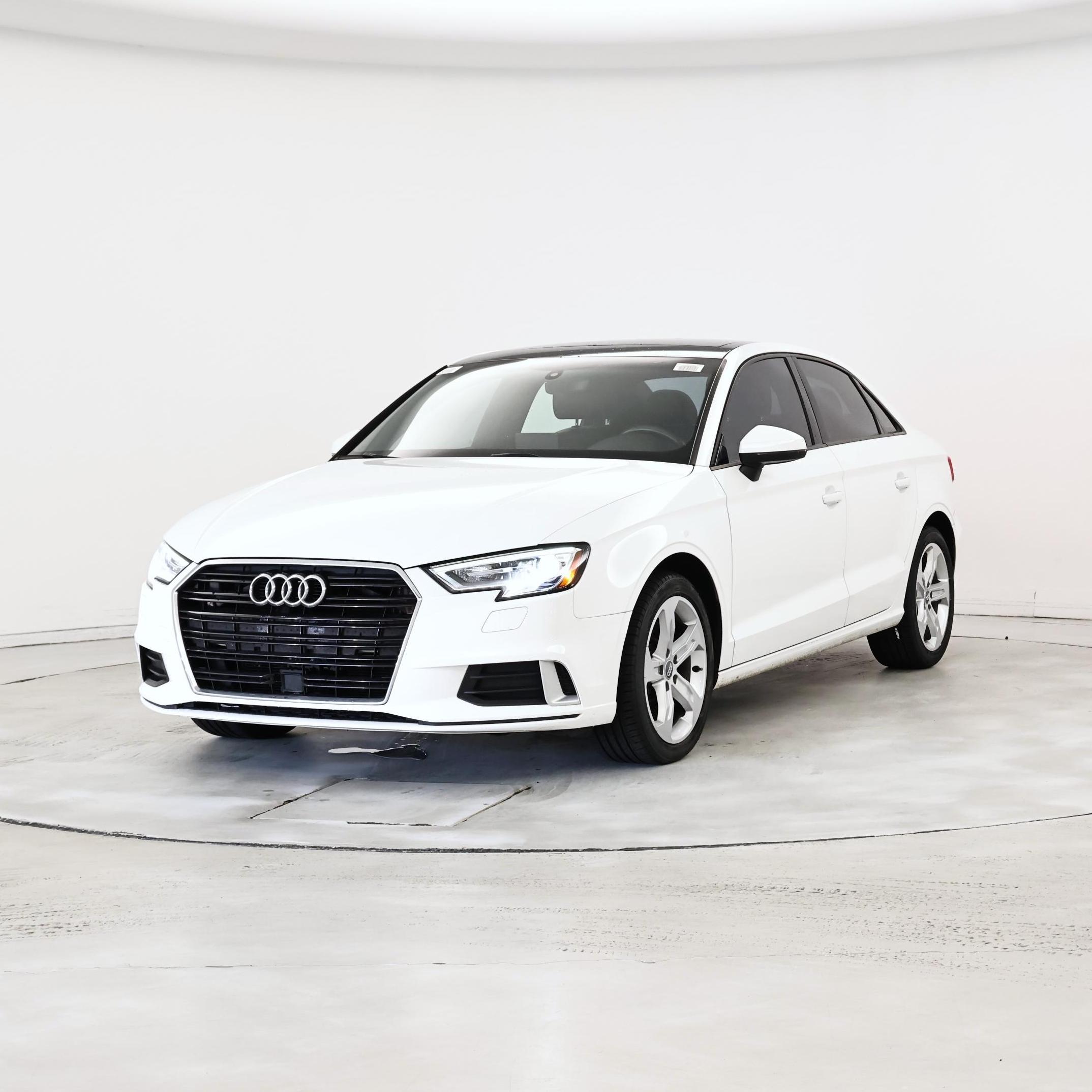 Thumbnail: 2018 Audi A3 - 4
