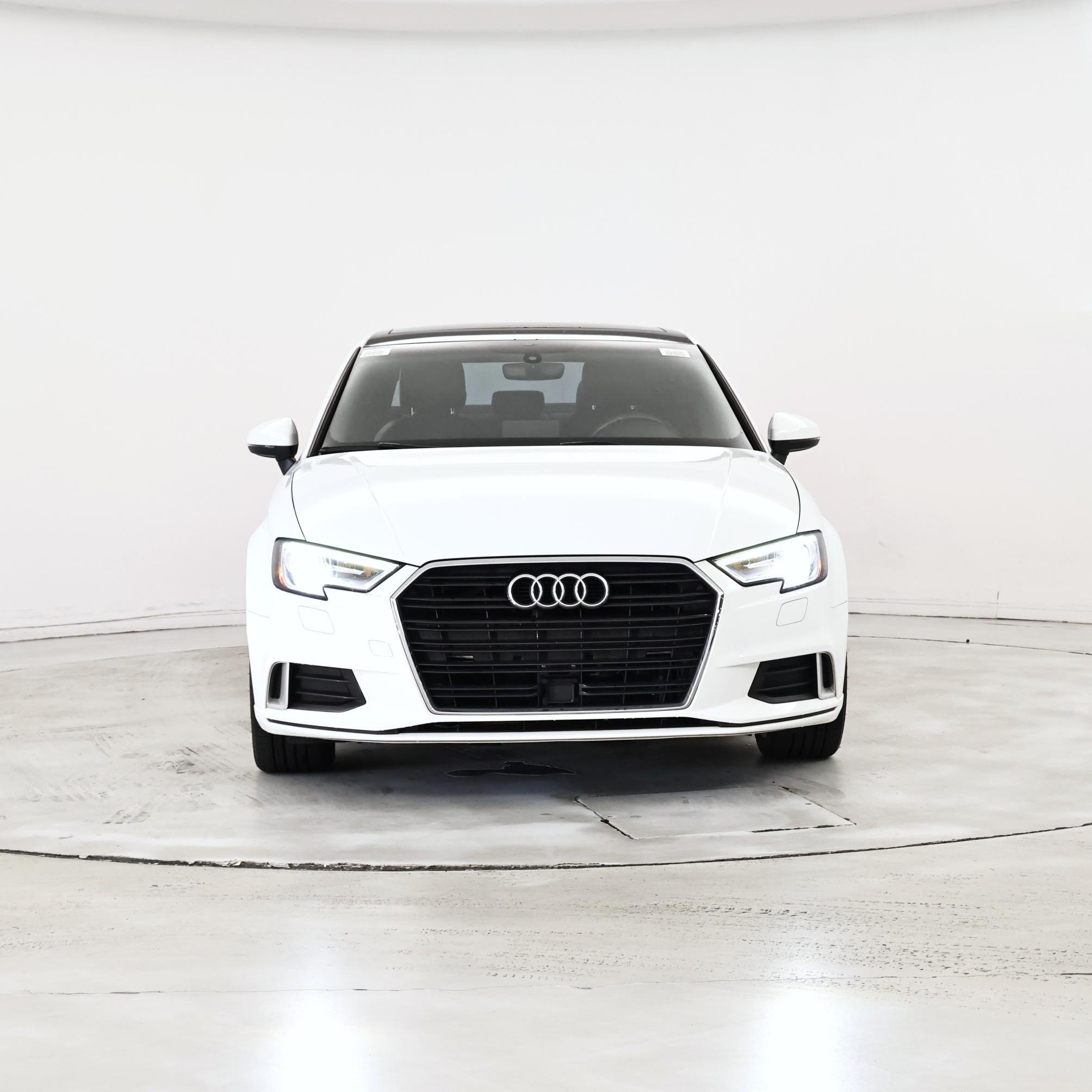 Thumbnail: 2018 Audi A3 - 5