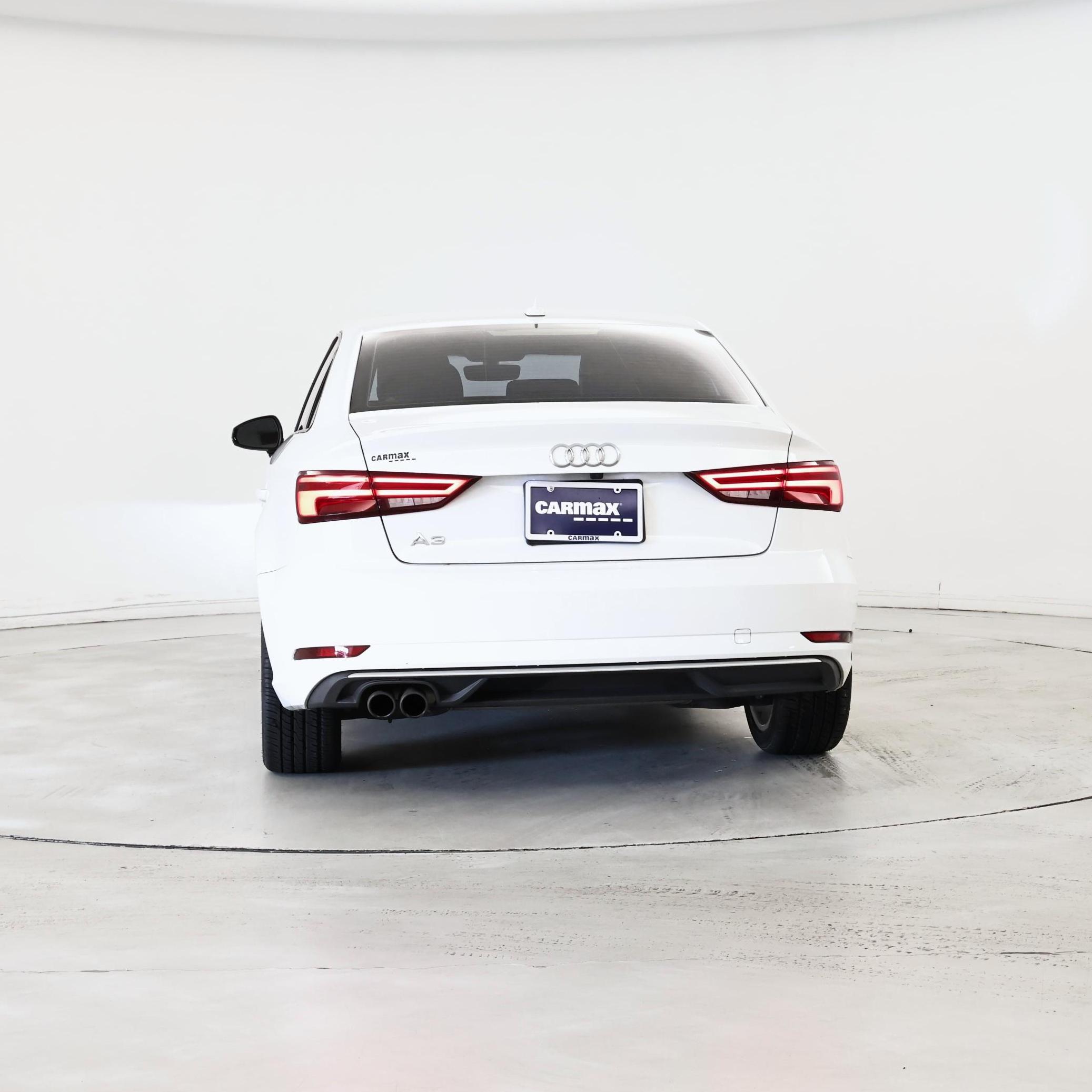 Thumbnail: 2018 Audi A3 - 6