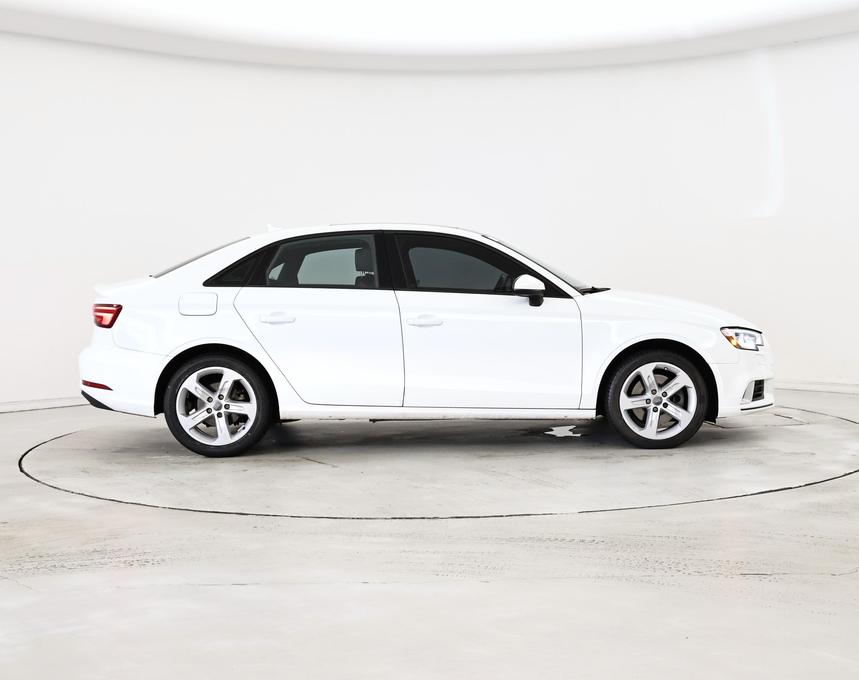 Thumbnail: 2018 Audi A3 - 7