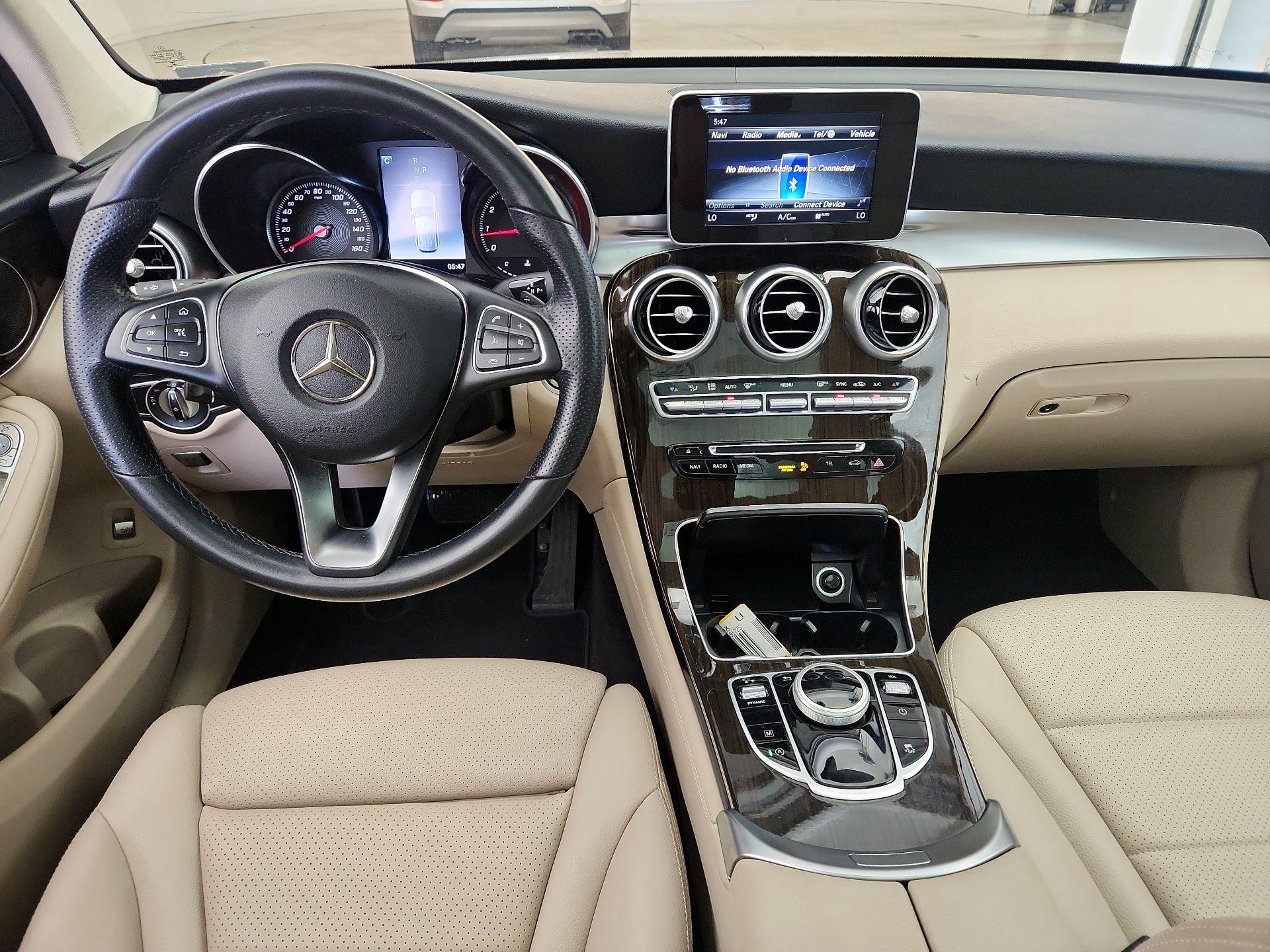 Thumbnail: 2019 Mercedes-Benz GLC - 9