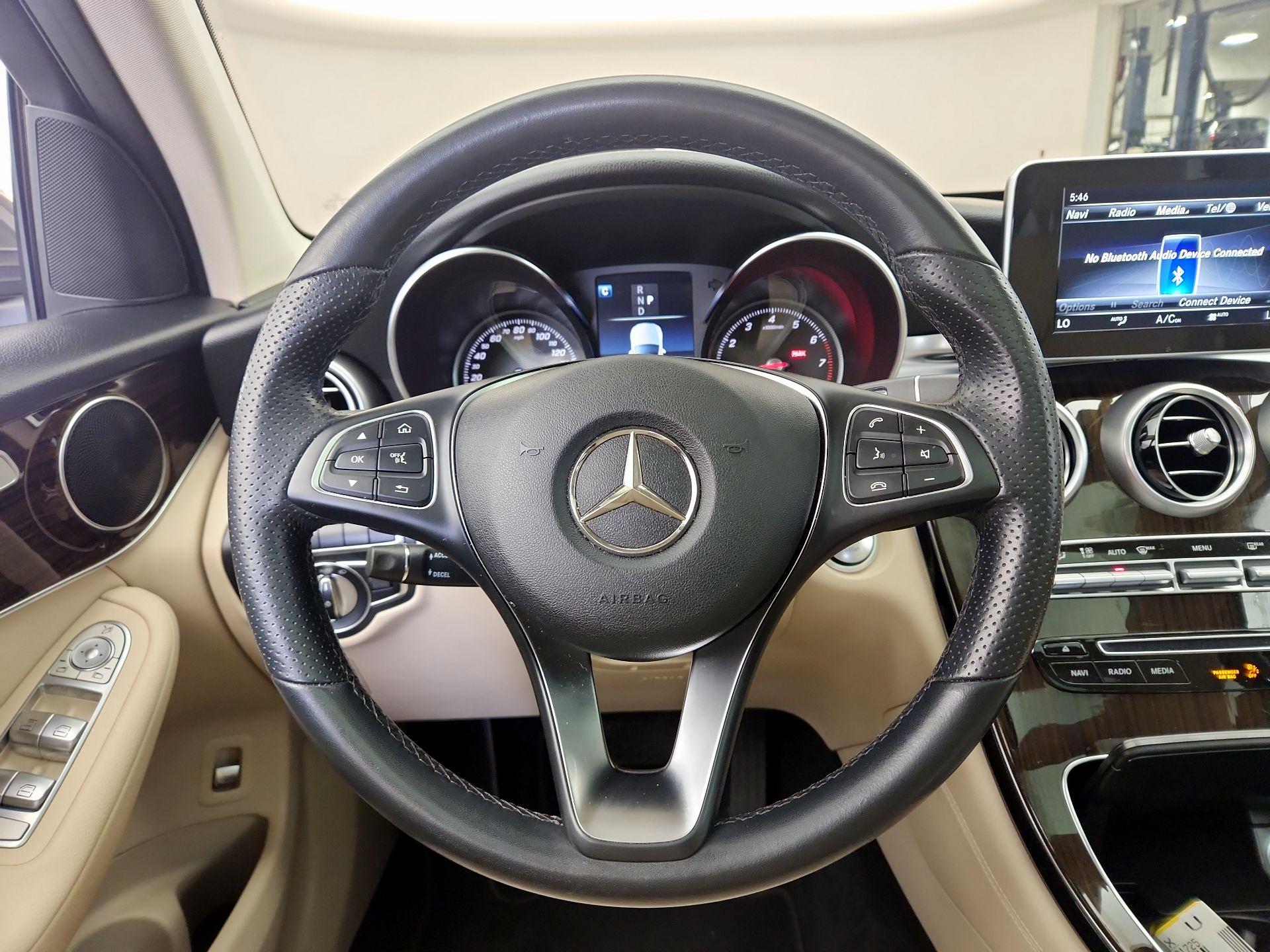 Thumbnail: 2019 Mercedes-Benz GLC - 10