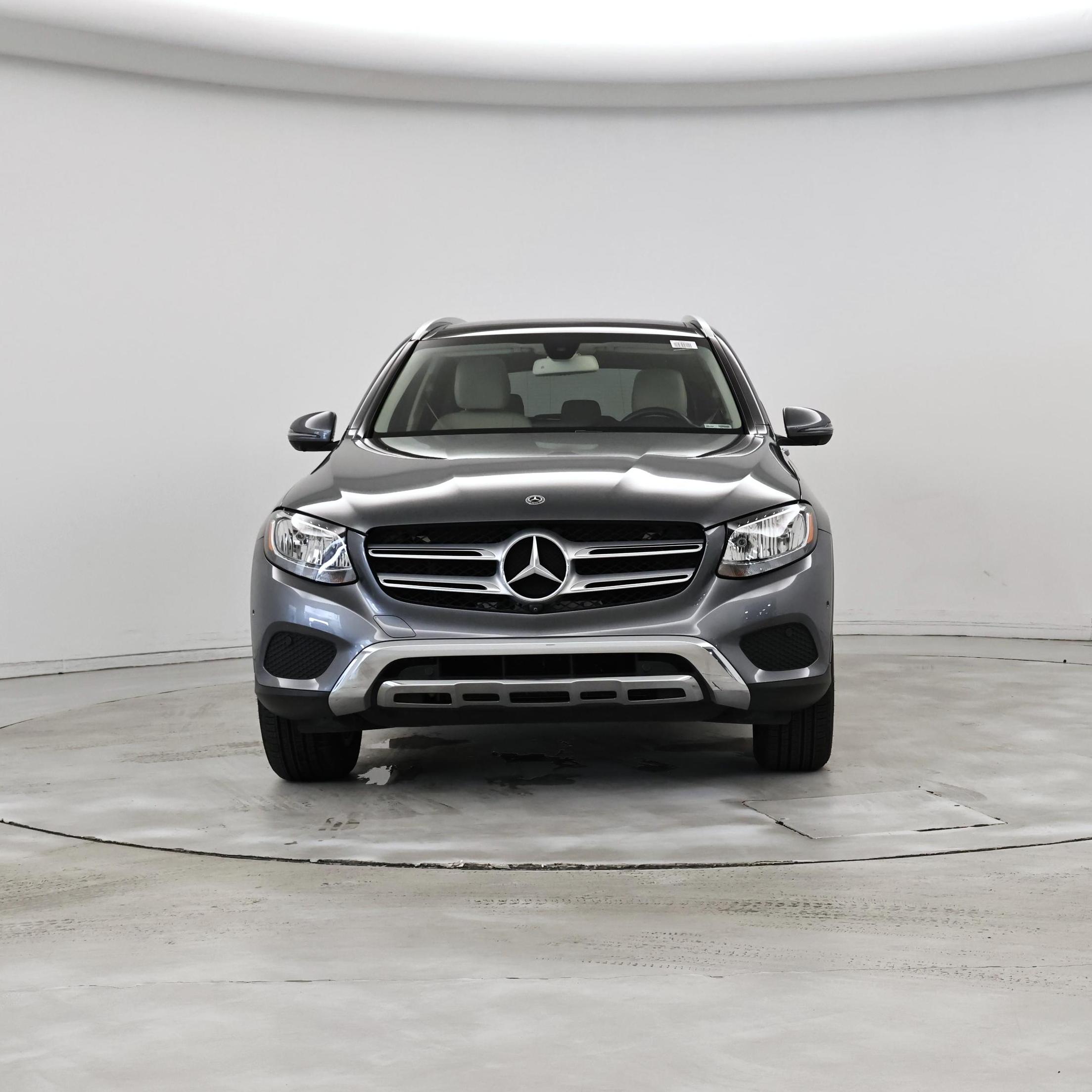 Thumbnail: 2019 Mercedes-Benz GLC - 5