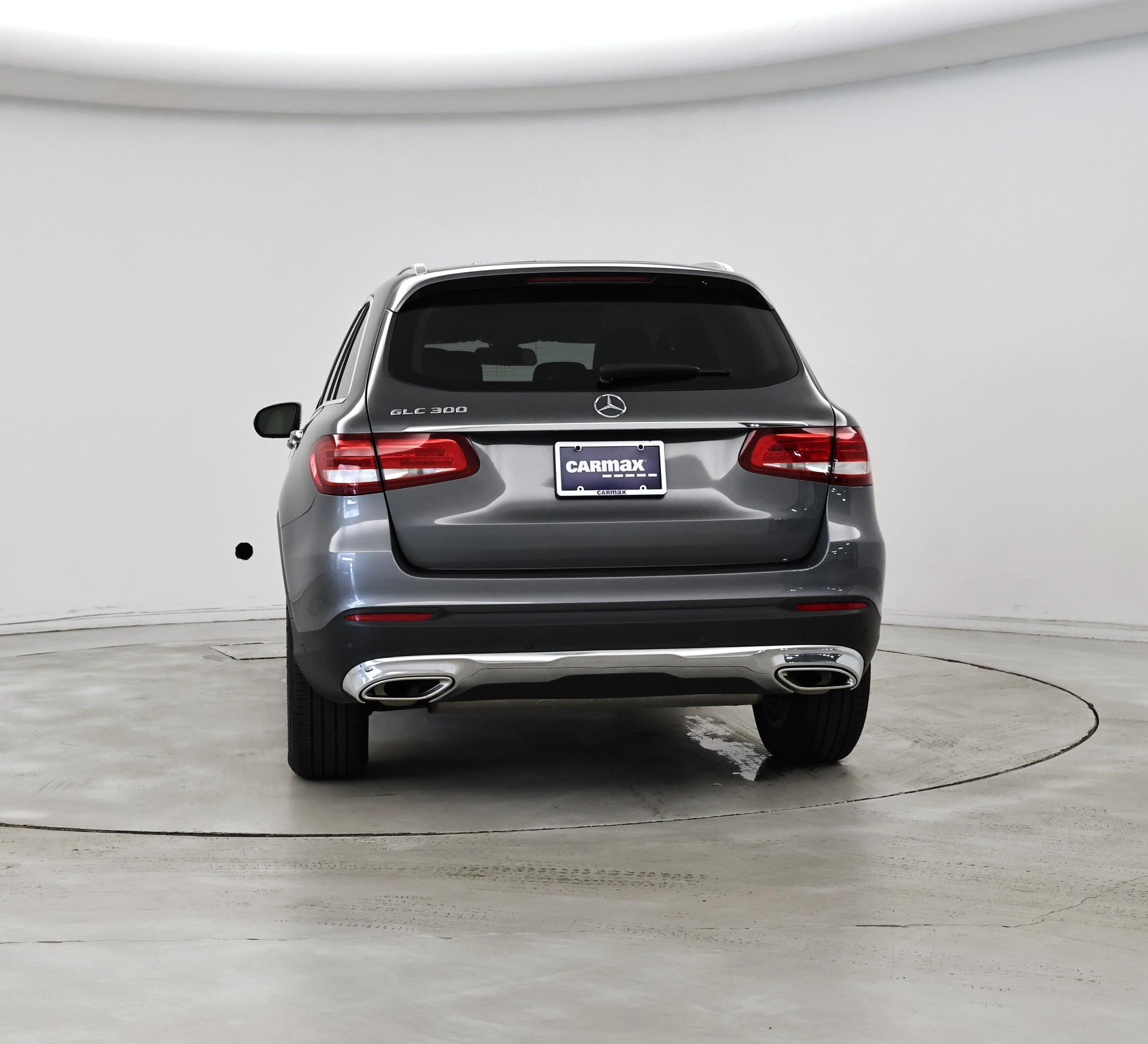 Thumbnail: 2019 Mercedes-Benz GLC - 6