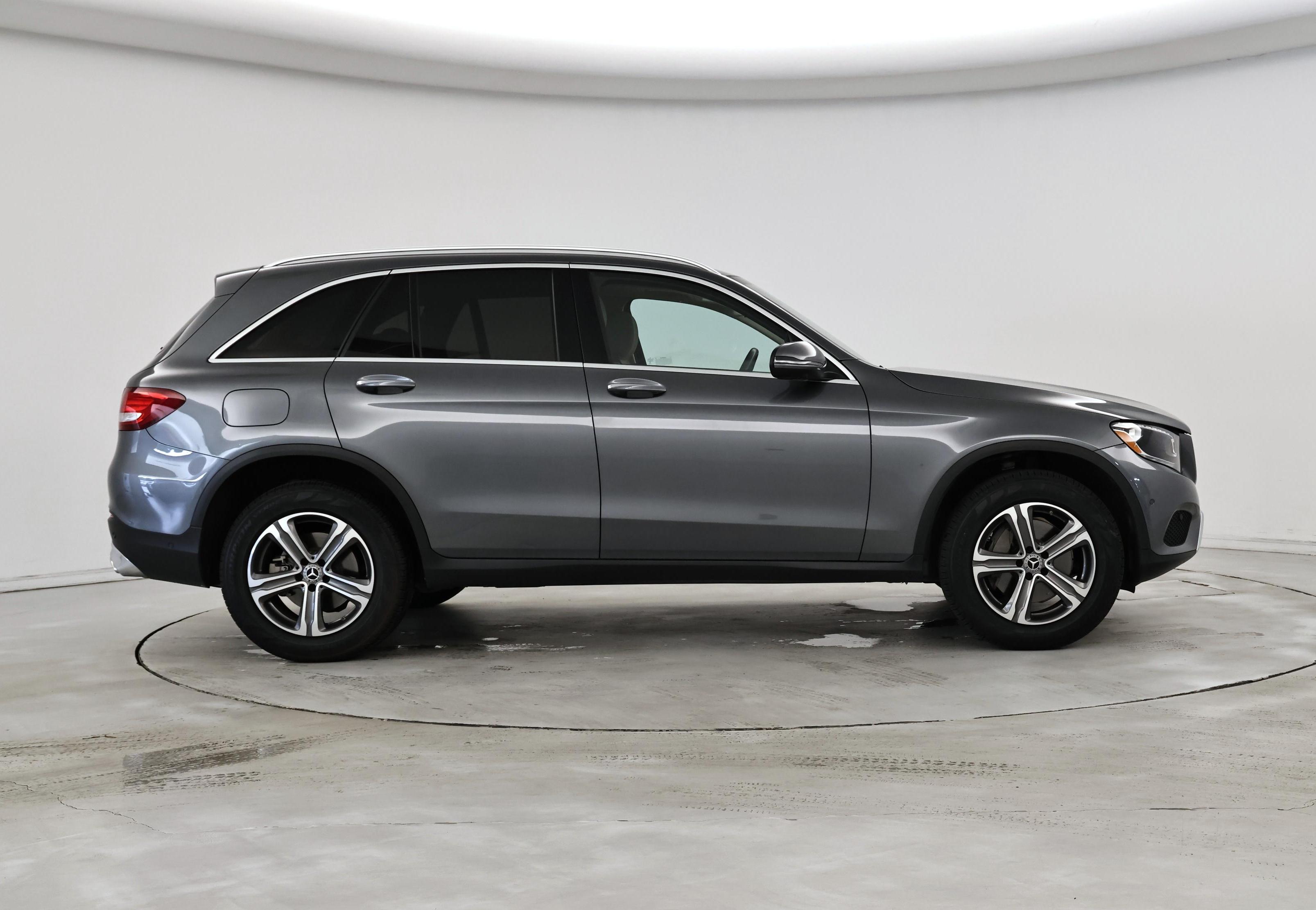 Thumbnail: 2019 Mercedes-Benz GLC - 7